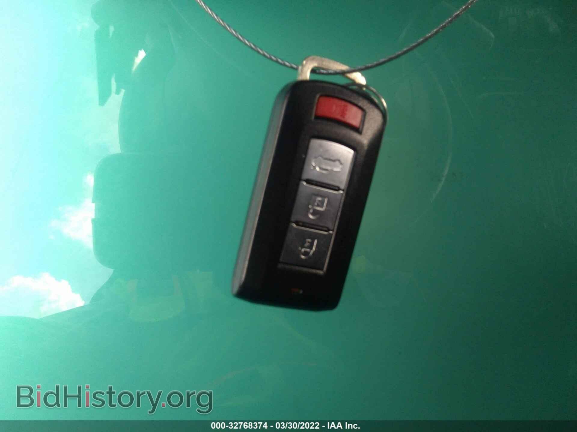 2014 MITSUBISHI LANCER EVOLUTION - VIN: JA32W8FV8EU021086 - Photo 11