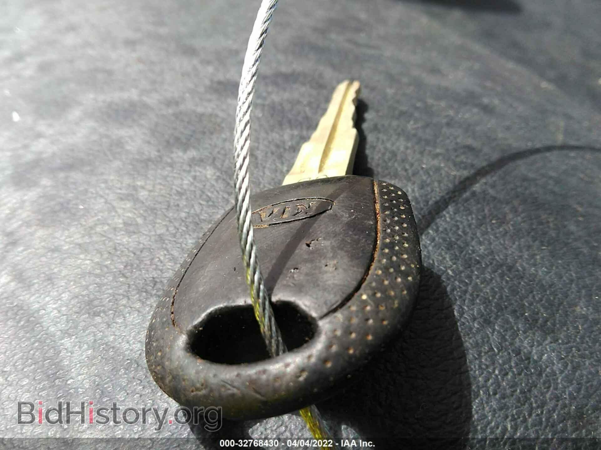2006 KIA RIO - VIN: KNADE123566159194 - Фото 11