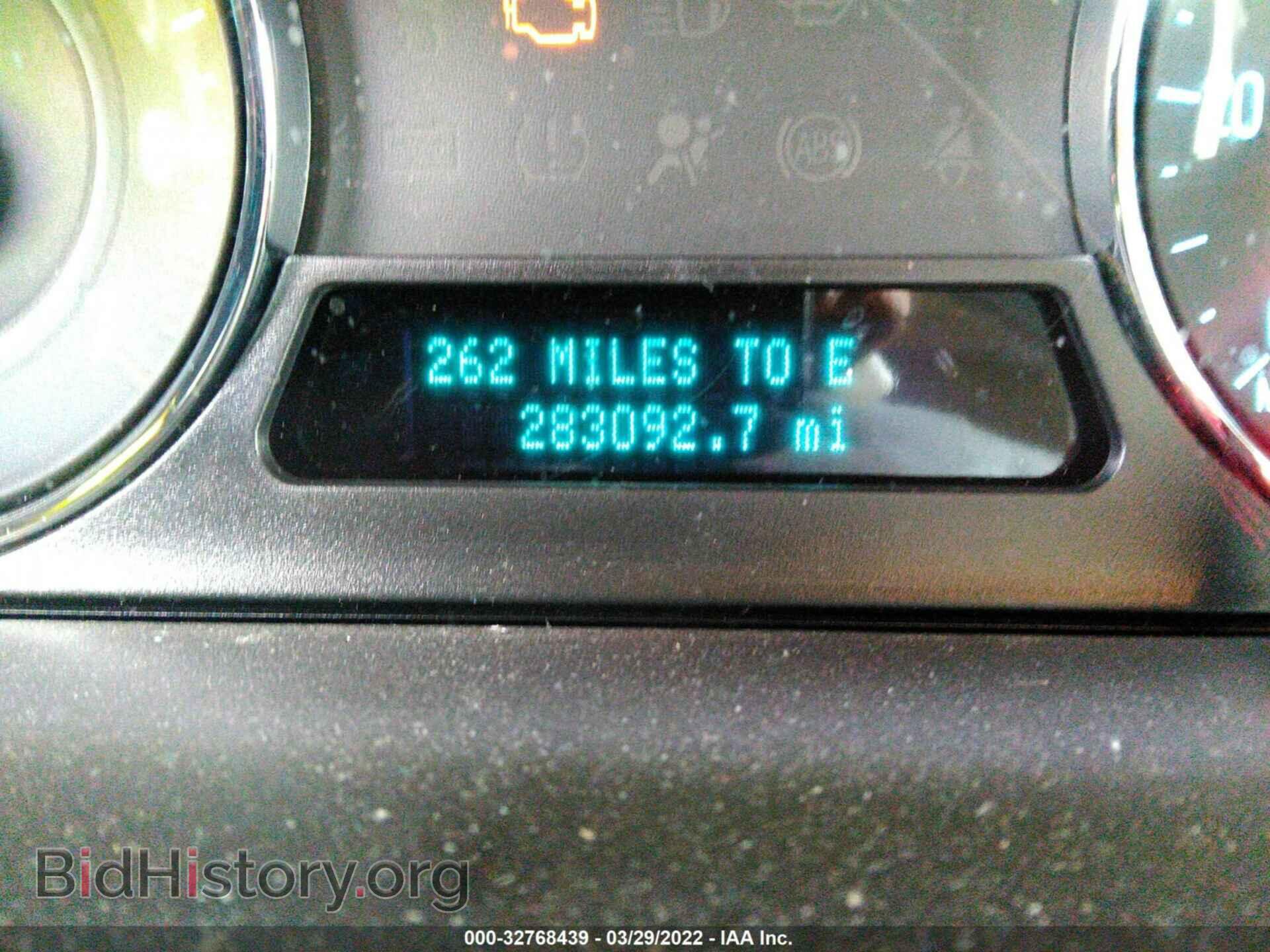2010 FORD FLEX - VIN: 2FMGK5DC8ABB21820 - Фото 7