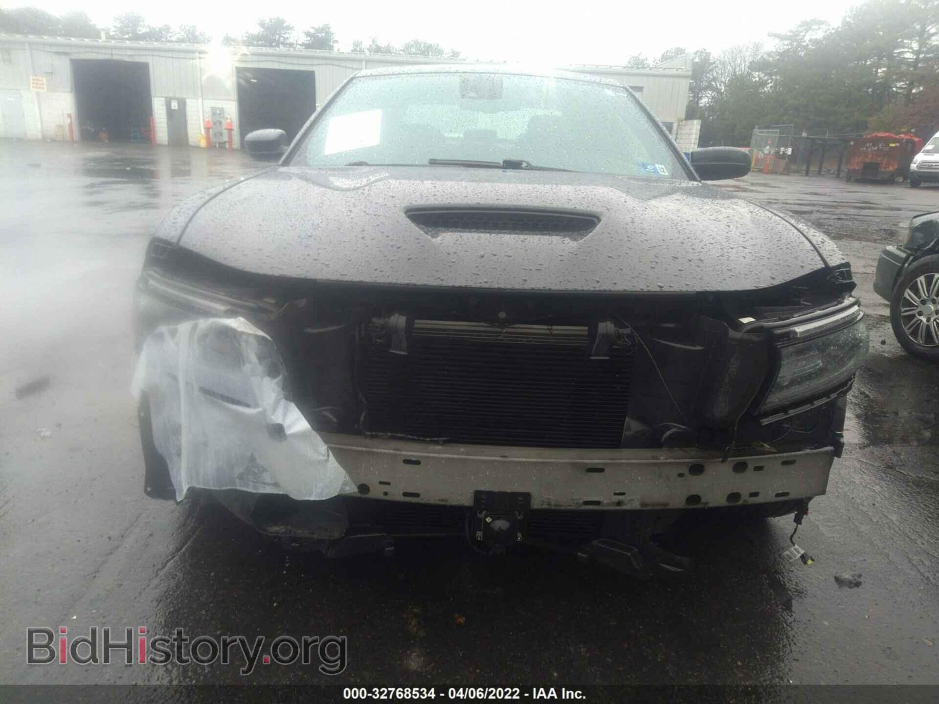 2015 DODGE CHARGER - VIN: 2C3CDXEJ5FH815802 - Фото 6