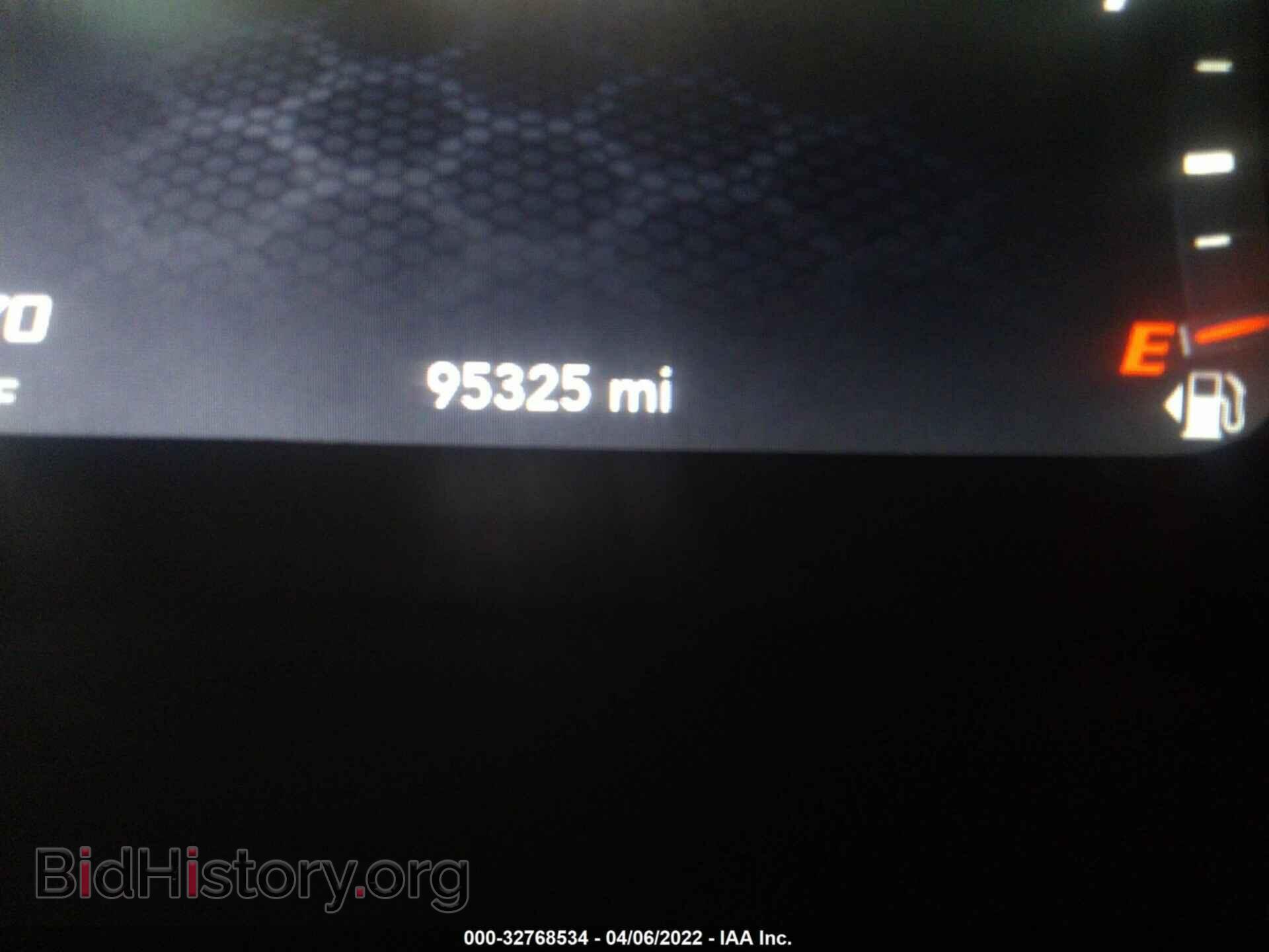 2015 DODGE CHARGER - VIN: 2C3CDXEJ5FH815802 - Фото 7