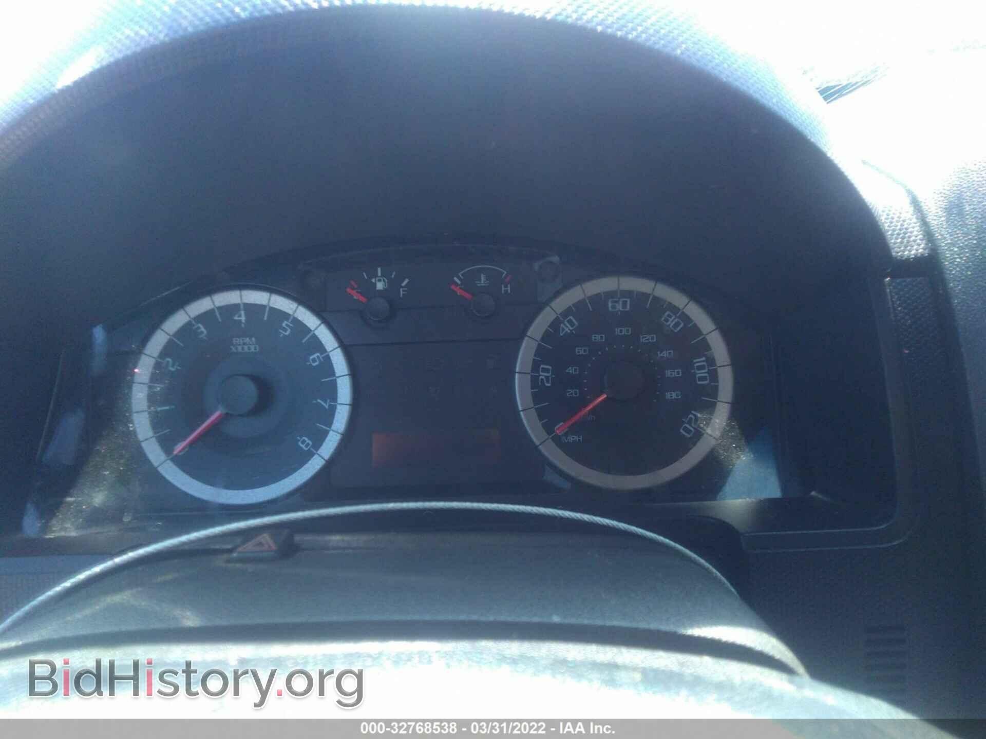 2012 FORD ESCAPE - VIN: 1FMCU0EG4CKA37337 - Фото 7