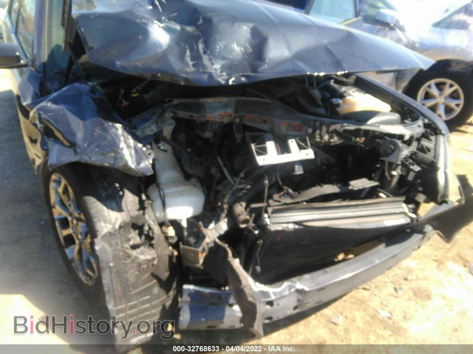 2016 CHRYSLER 300 - VIN: 2C3CCAGG9GH209101 - Фото 6