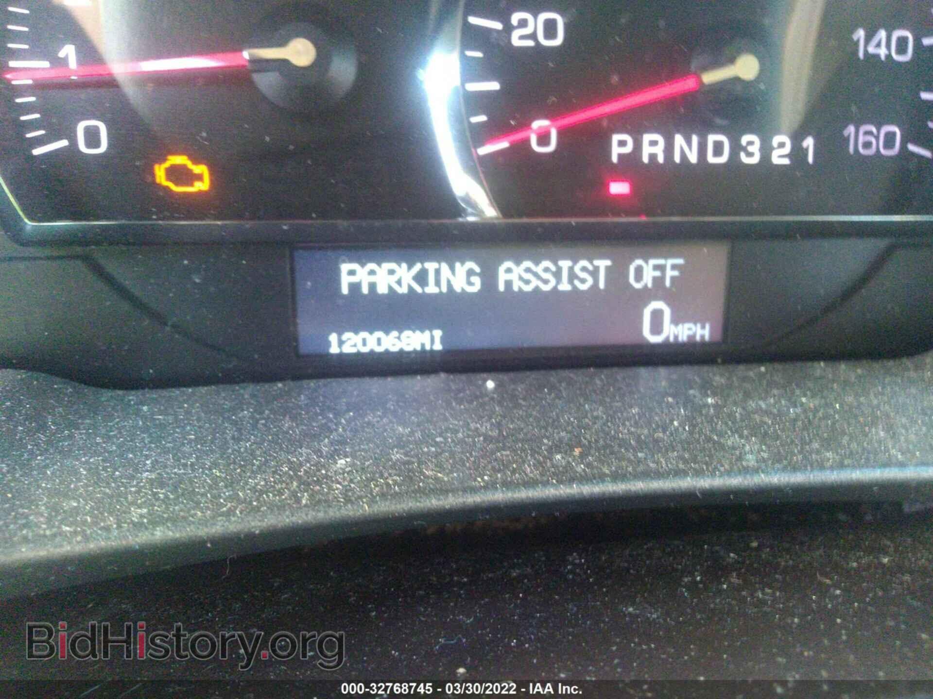 2007 CADILLAC DTS - VIN: 1G6KD57Y17U160609 - Фото 7