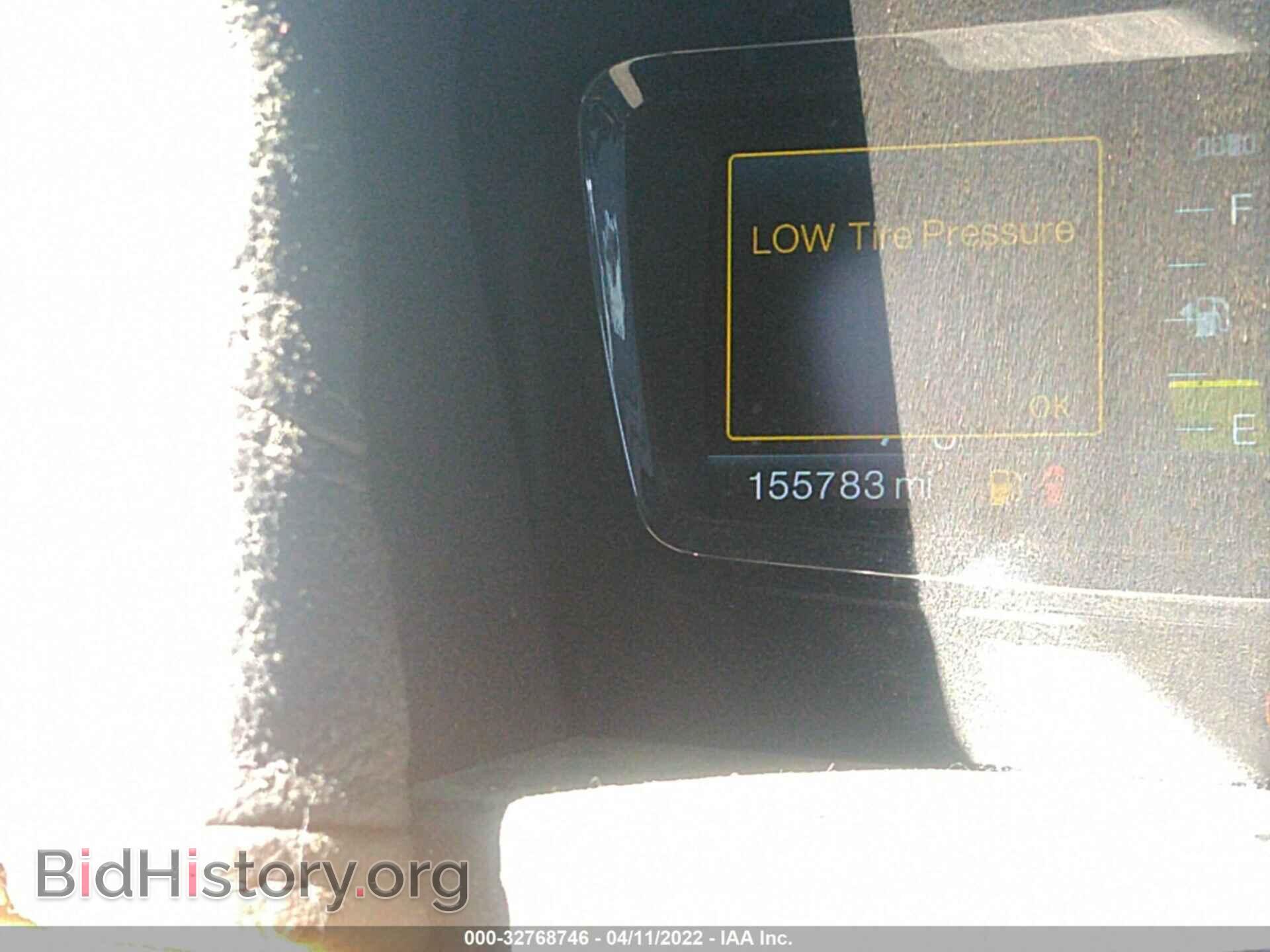 2011 LINCOLN MKX - VIN: 2LMDJ8JK4BBJ23041 - Photo 7