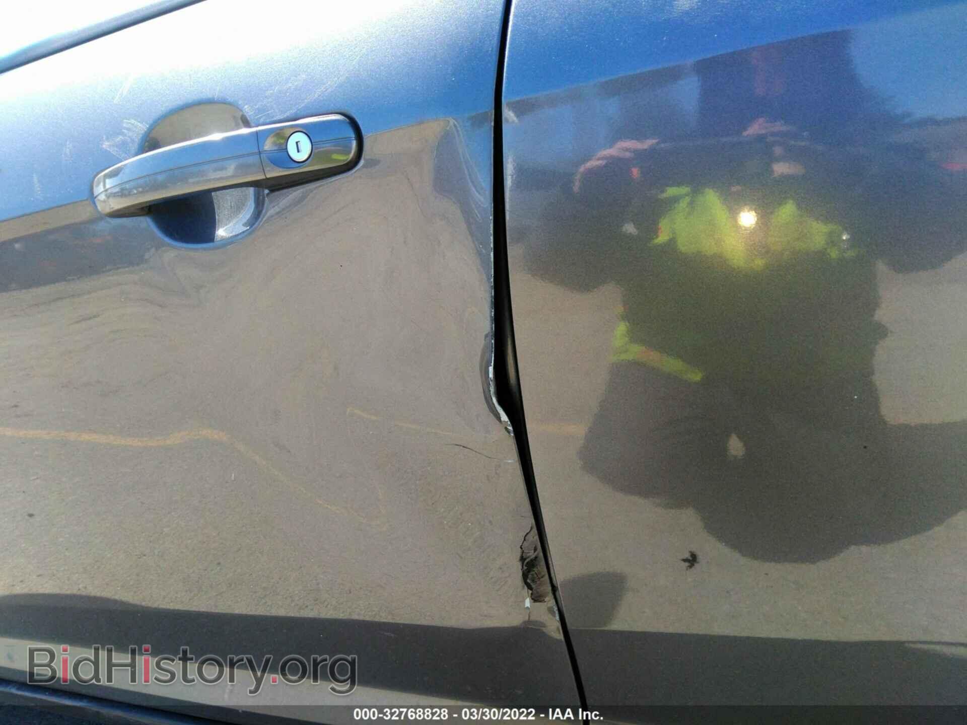 2014 FORD FOCUS - VIN: 1FADP3K27EL392094 - Фото 6