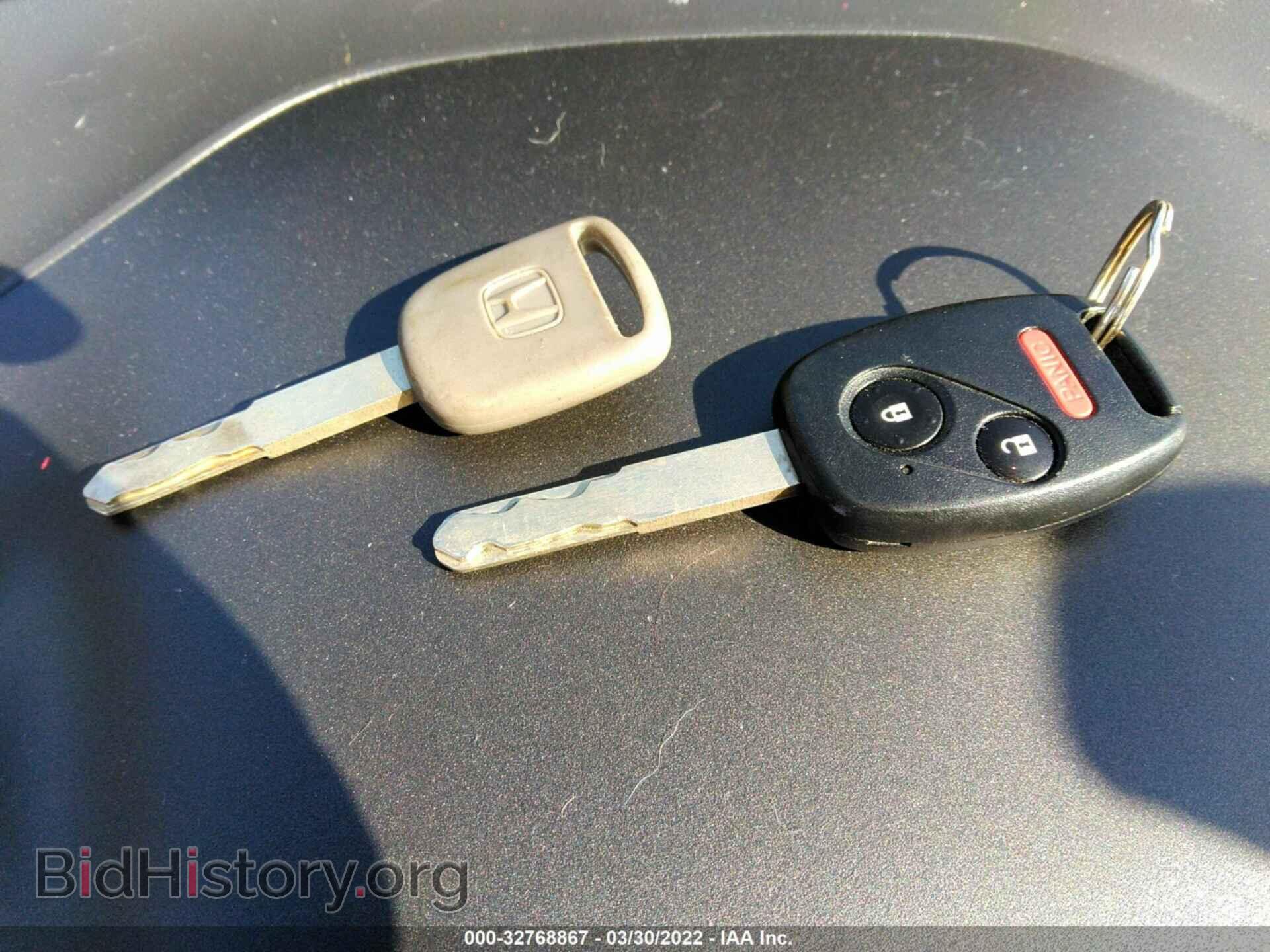 2010 HONDA CIVIC SDN - VIN: 19XFA1F5XAE061302 - Фото 11