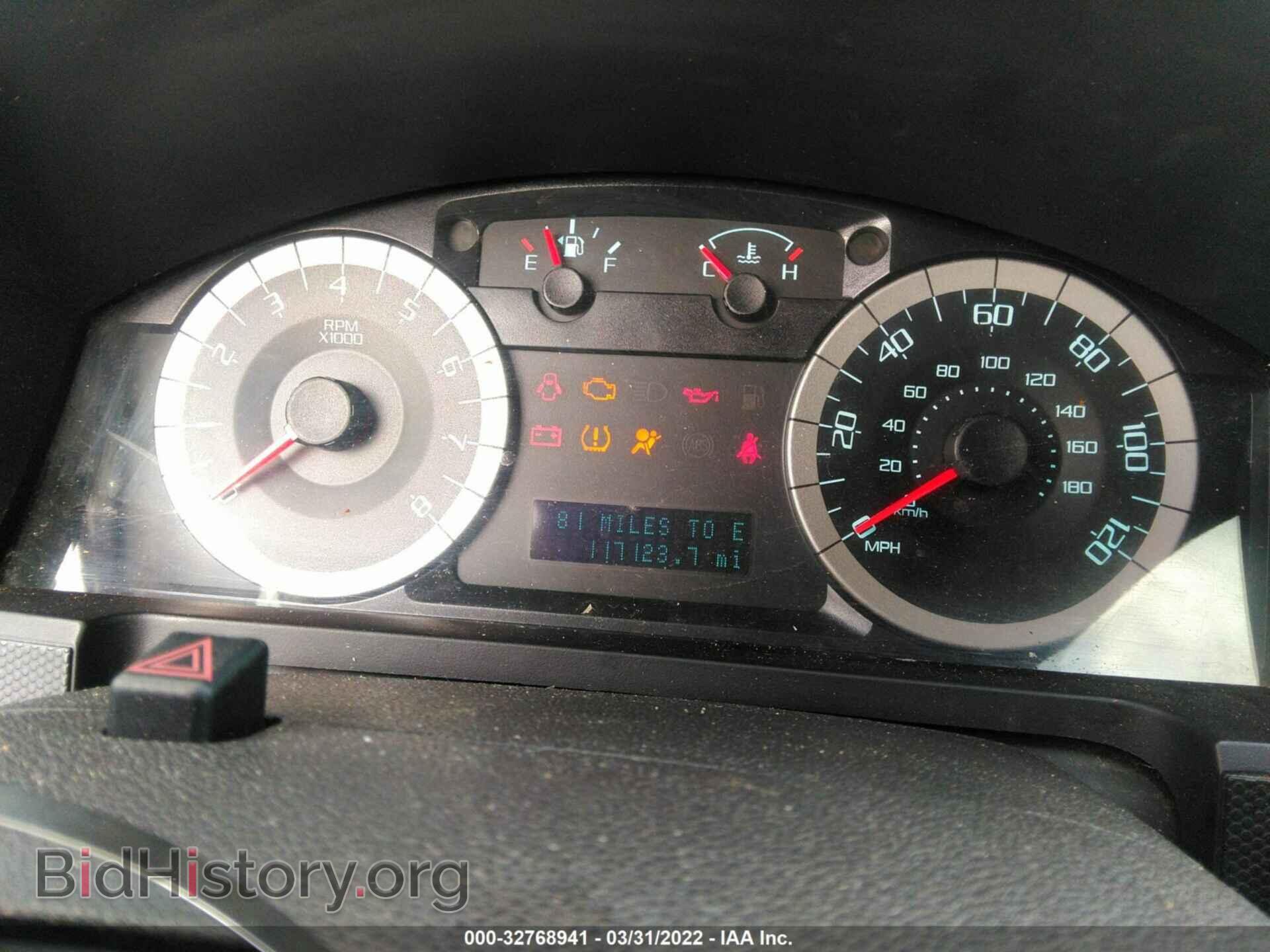 2012 FORD ESCAPE - VIN: 1FMCU0DGXCKA42611 - Фото 7