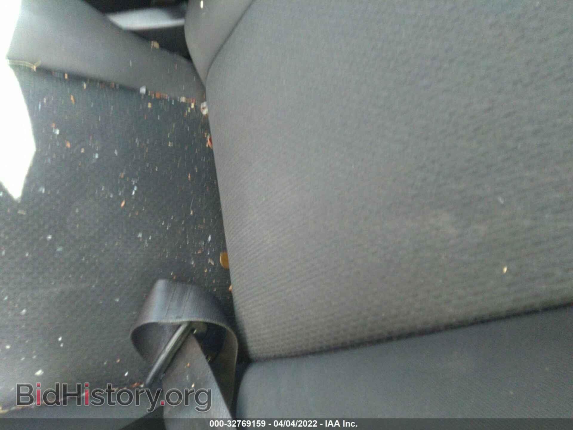 2012 CHRYSLER 200 - VIN: 1C3CCBAB2CN169321 - Фото 8