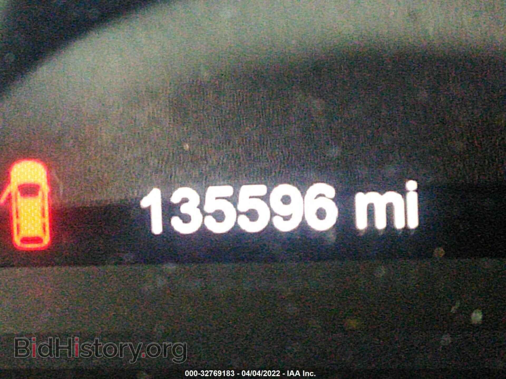 2017 CHRYSLER PACIFICA - VIN: 2C4RC1CG9HR602782 - Фото 7