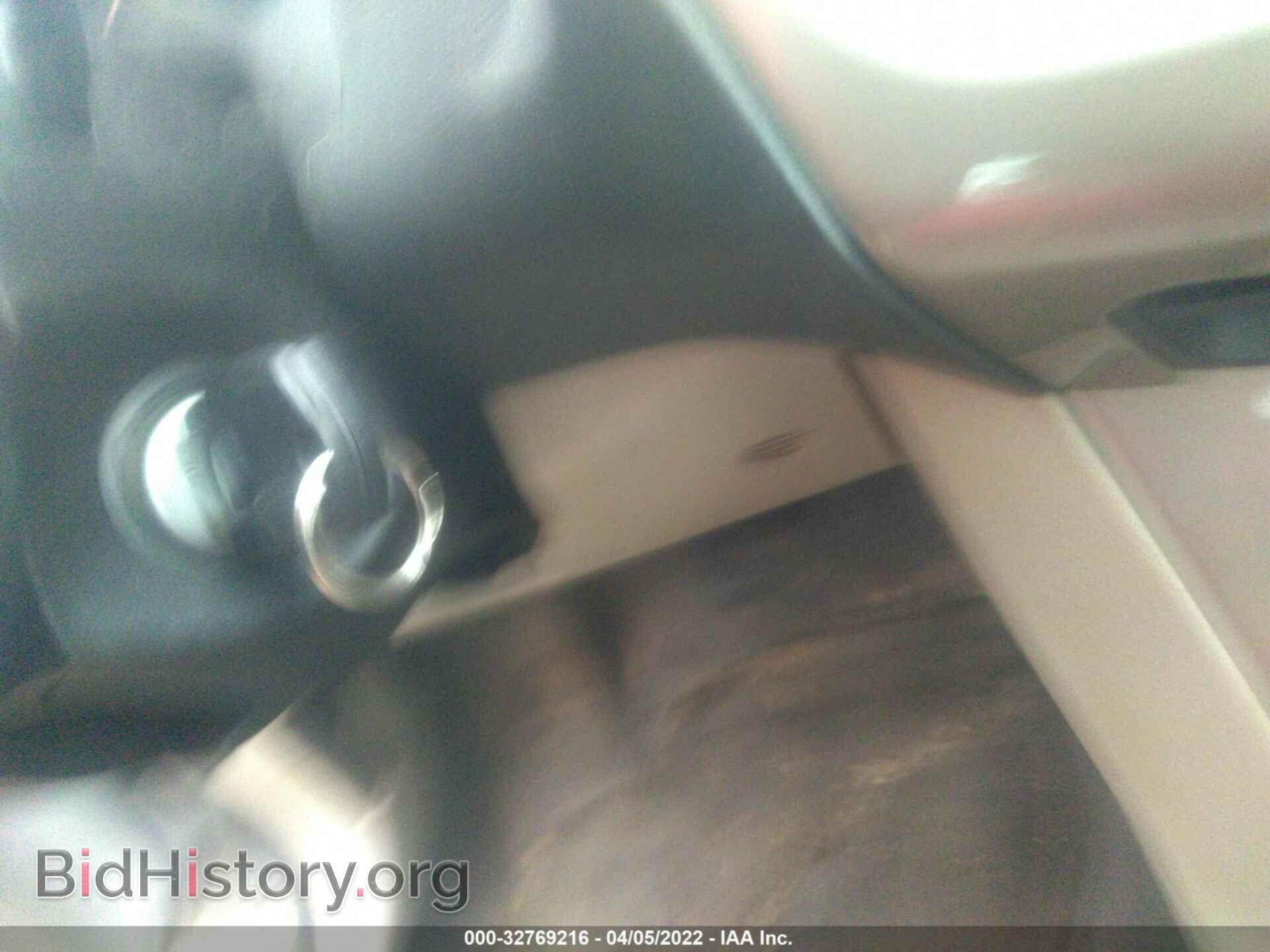 2012 FORD FOCUS - VIN: 1FAHP3M21CL107210 - Фото 11