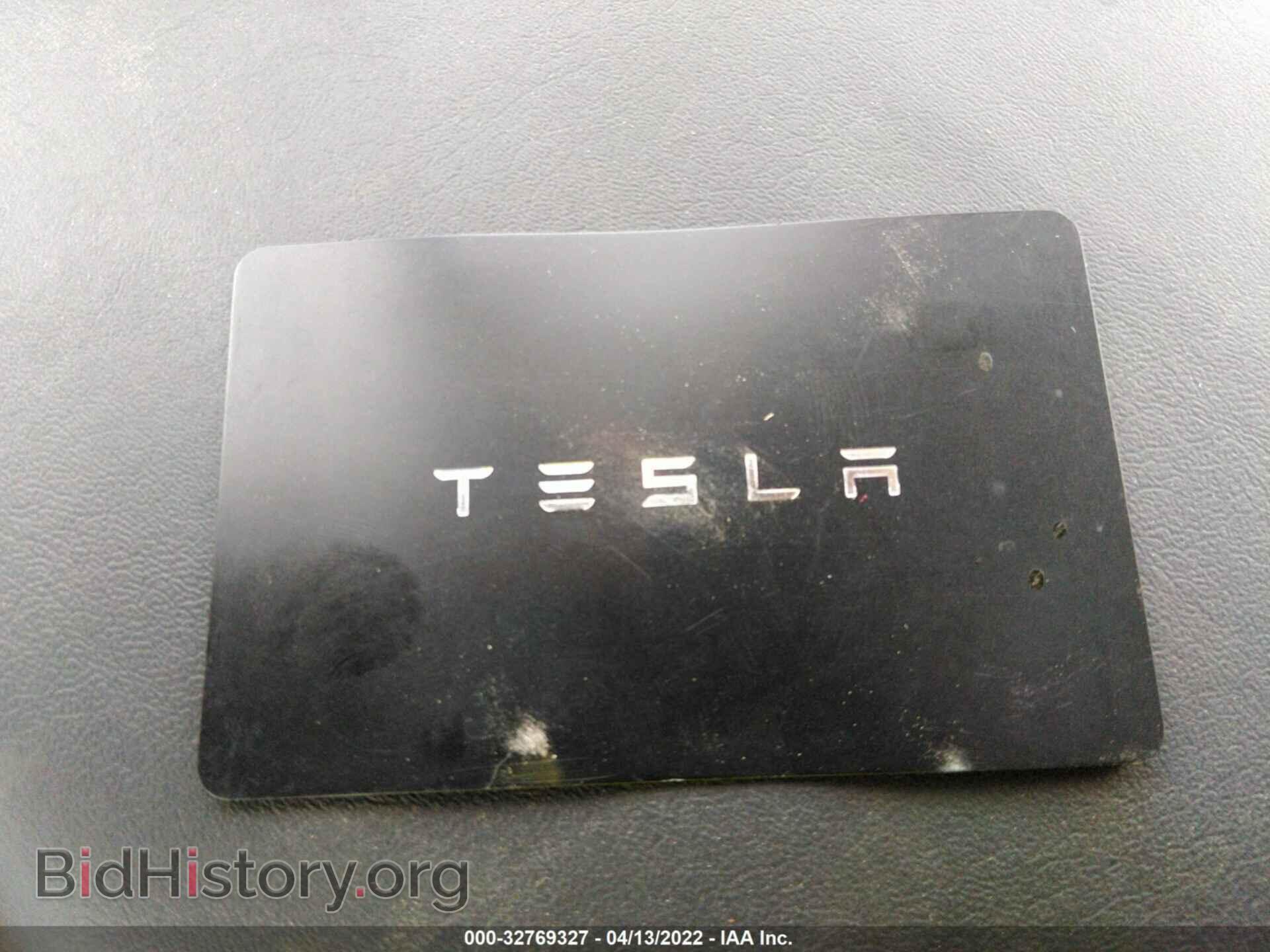 2021 TESLA MODEL 3 - VIN: 5YJ3E1EA4MF986226 - Фото 11
