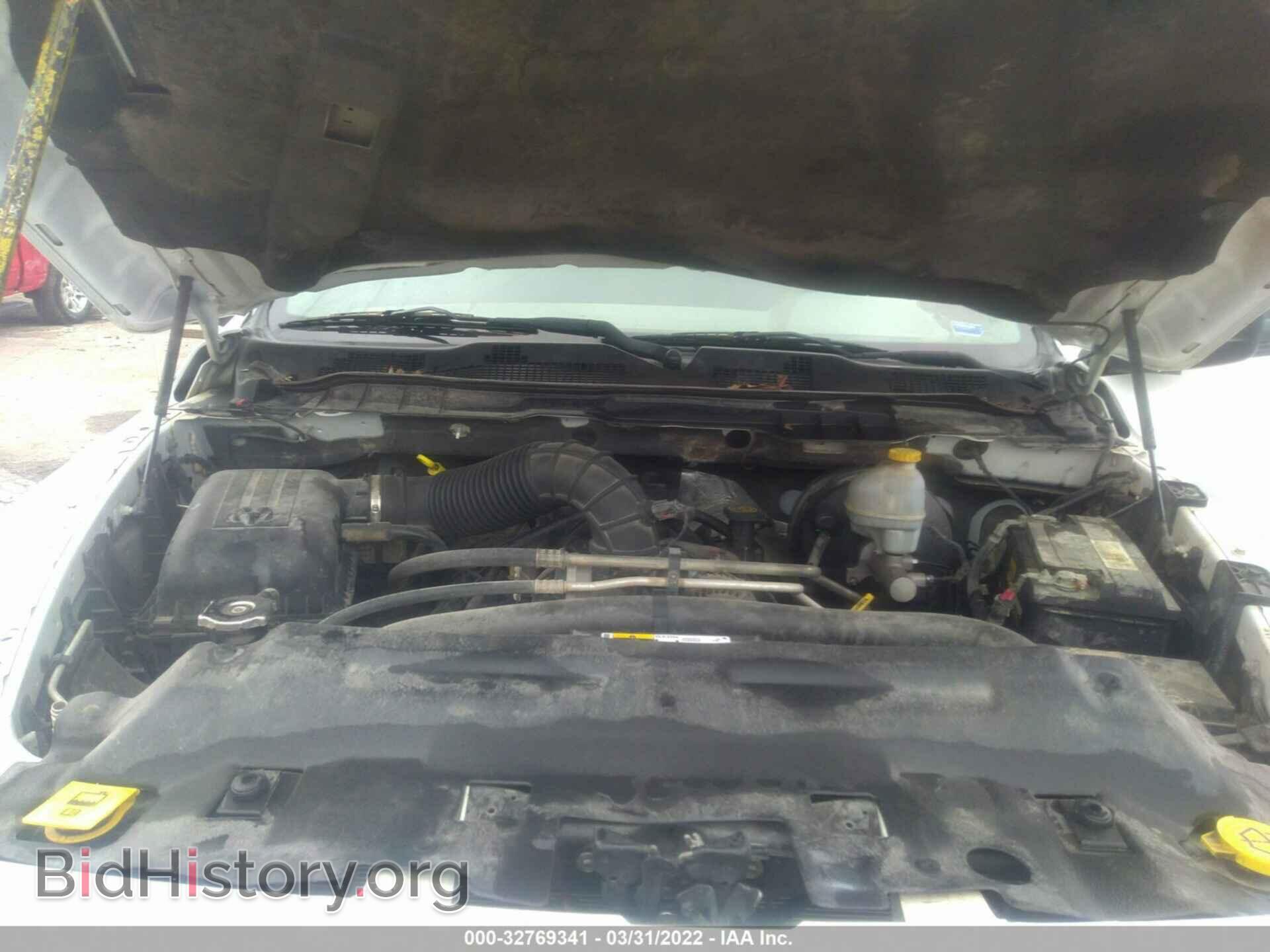 2012 RAM 1500 - VIN: 1C6RD7FTXCS250822 - Photo 10