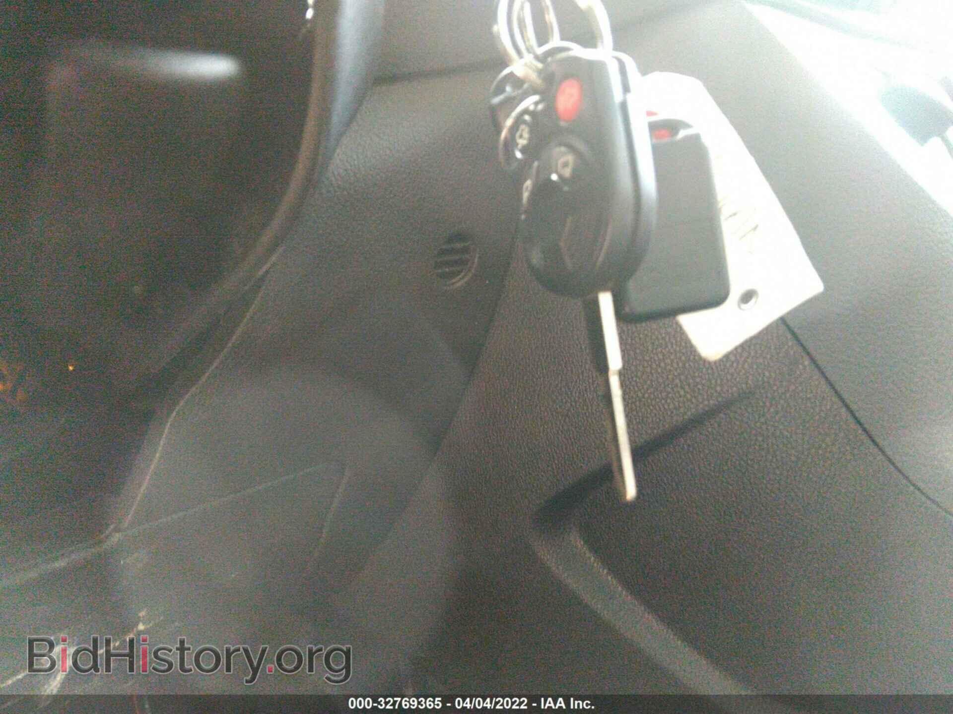 2014 FORD FOCUS - VIN: 1FADP3F23EL101231 - Фото 11
