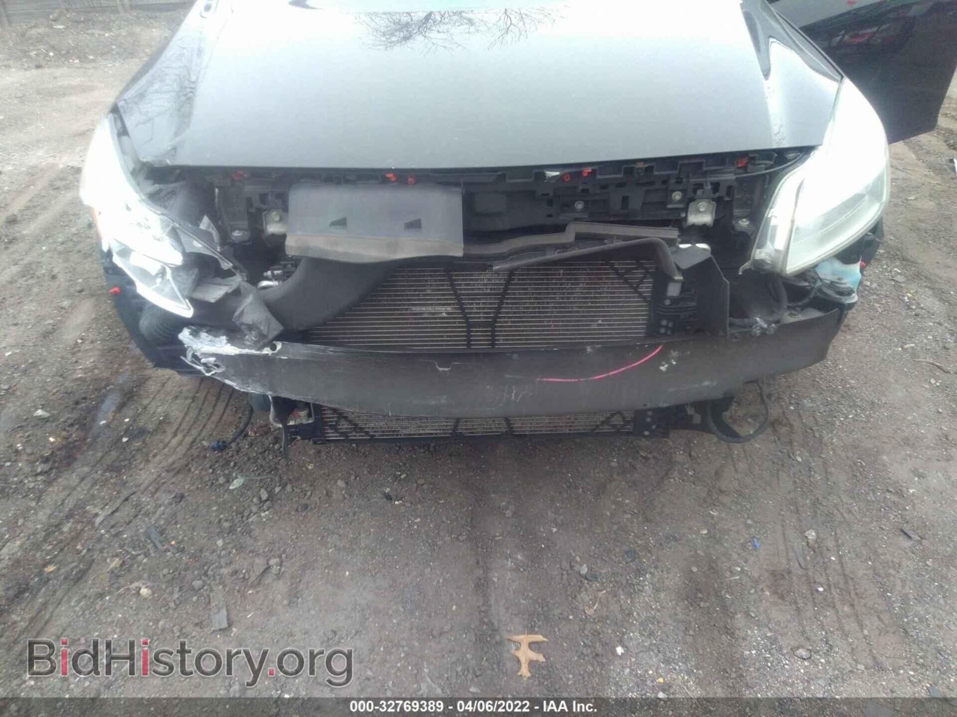 2013 BUICK REGAL - VIN: 2G4GS5EV5D9249587 - Фото 6