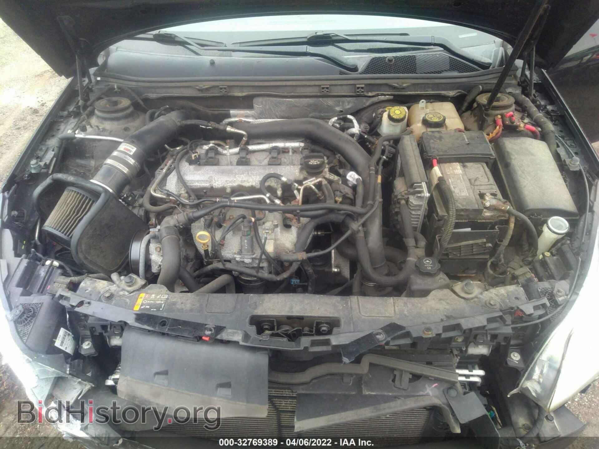 2013 BUICK REGAL - VIN: 2G4GS5EV5D9249587 - Фото 10