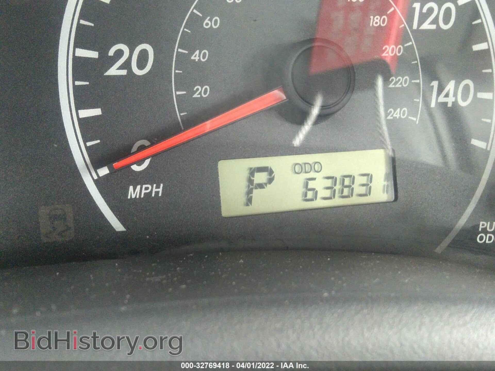 2013 TOYOTA COROLLA - VIN: 2T1BU4EE5DC050087 - Фото 7