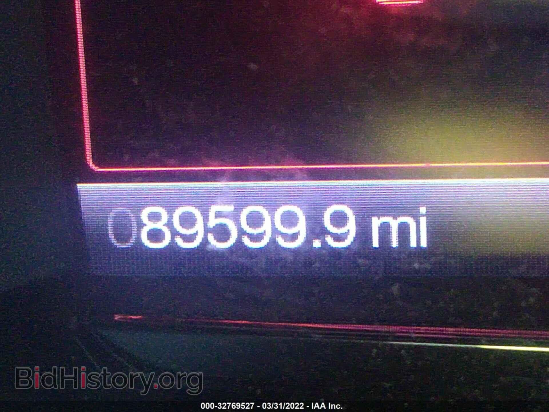 2013 FORD TAURUS - VIN: 1FAHP2E81DG199460 - Фото 7