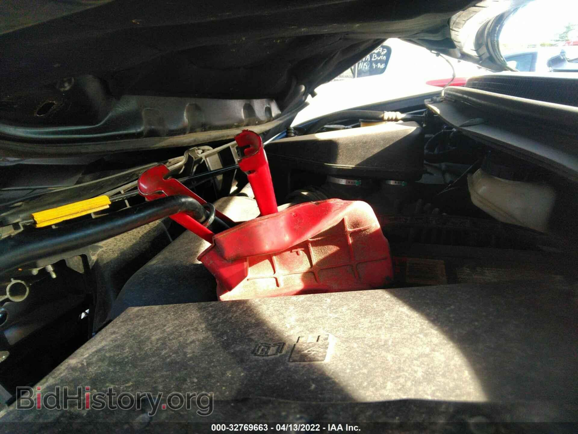 2013 LINCOLN MKX - VIN: 2LMDJ8JK3DBL20298 - Фото 10