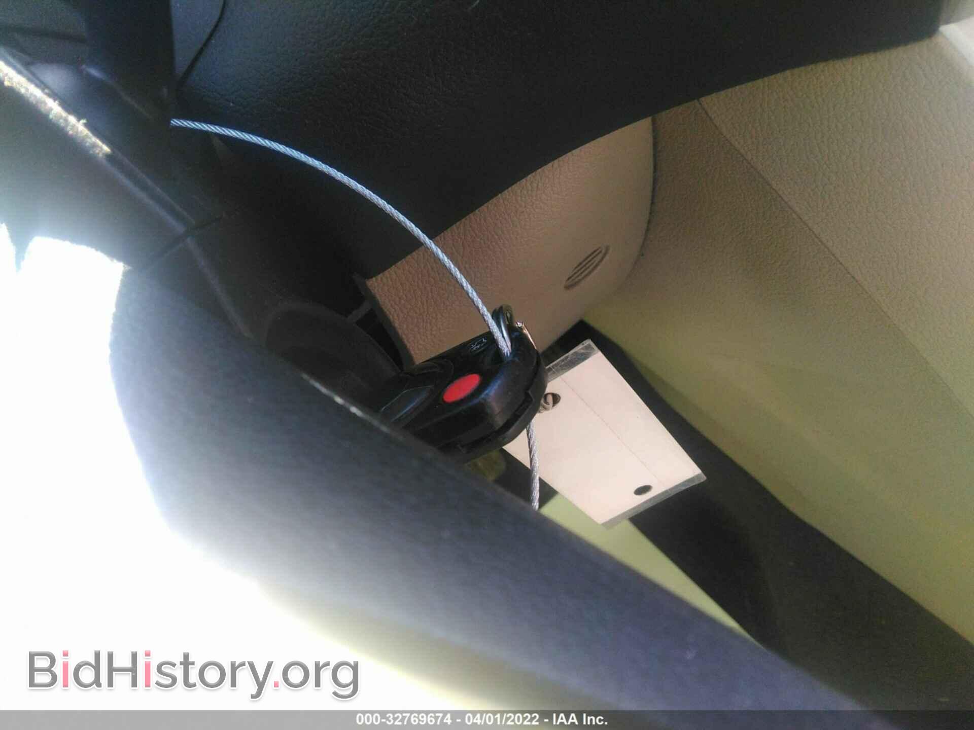 2012 FORD FOCUS - VIN: 1FAHP3F2XCL109275 - Photo 11