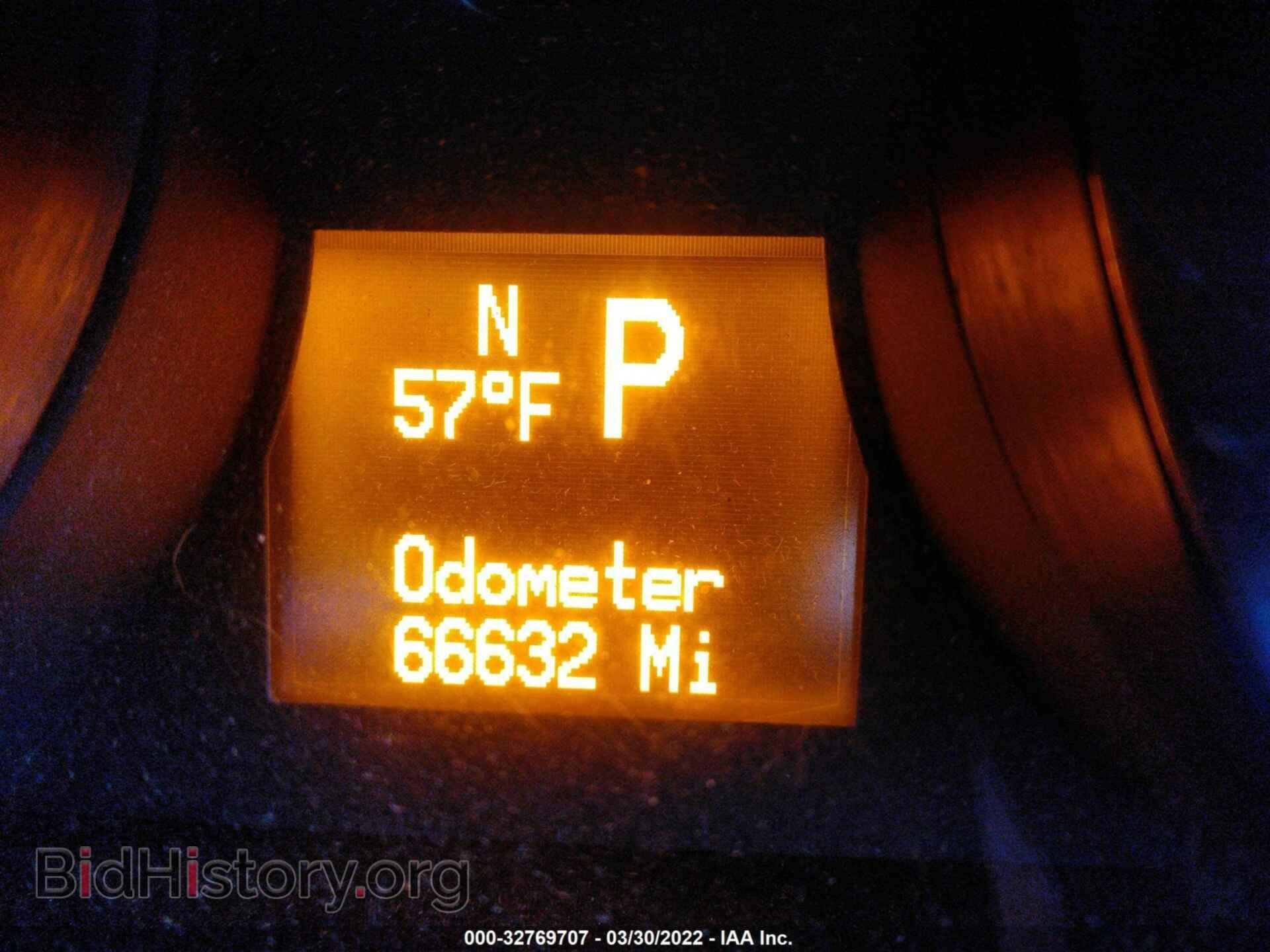 2010 SATURN VUE - VIN: 3GSALAE1XAS602437 - Фото 7