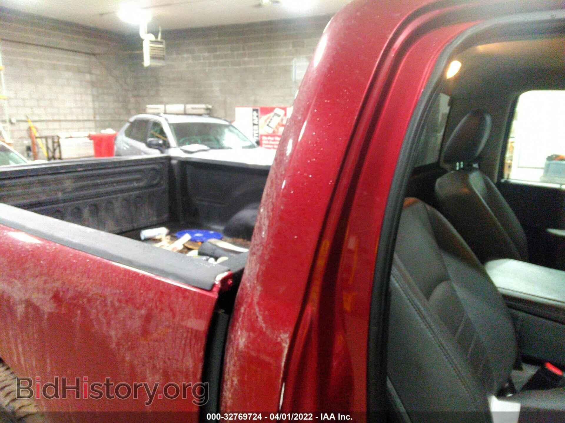 2014 RAM 1500 - VIN: 3C6JR7AG3EG206759 - Фото 8