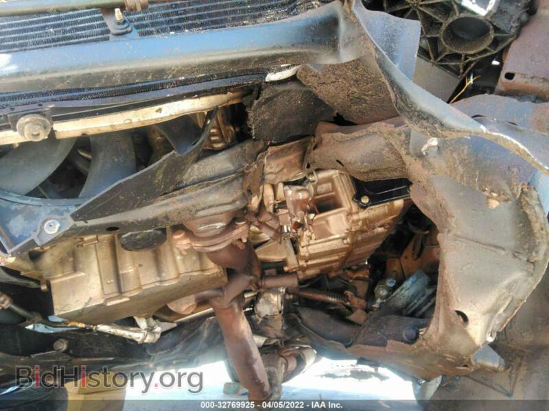 2010 Ford EDGE (VIN 2FMDK3JC5ABB39770) — фото 6 из 11