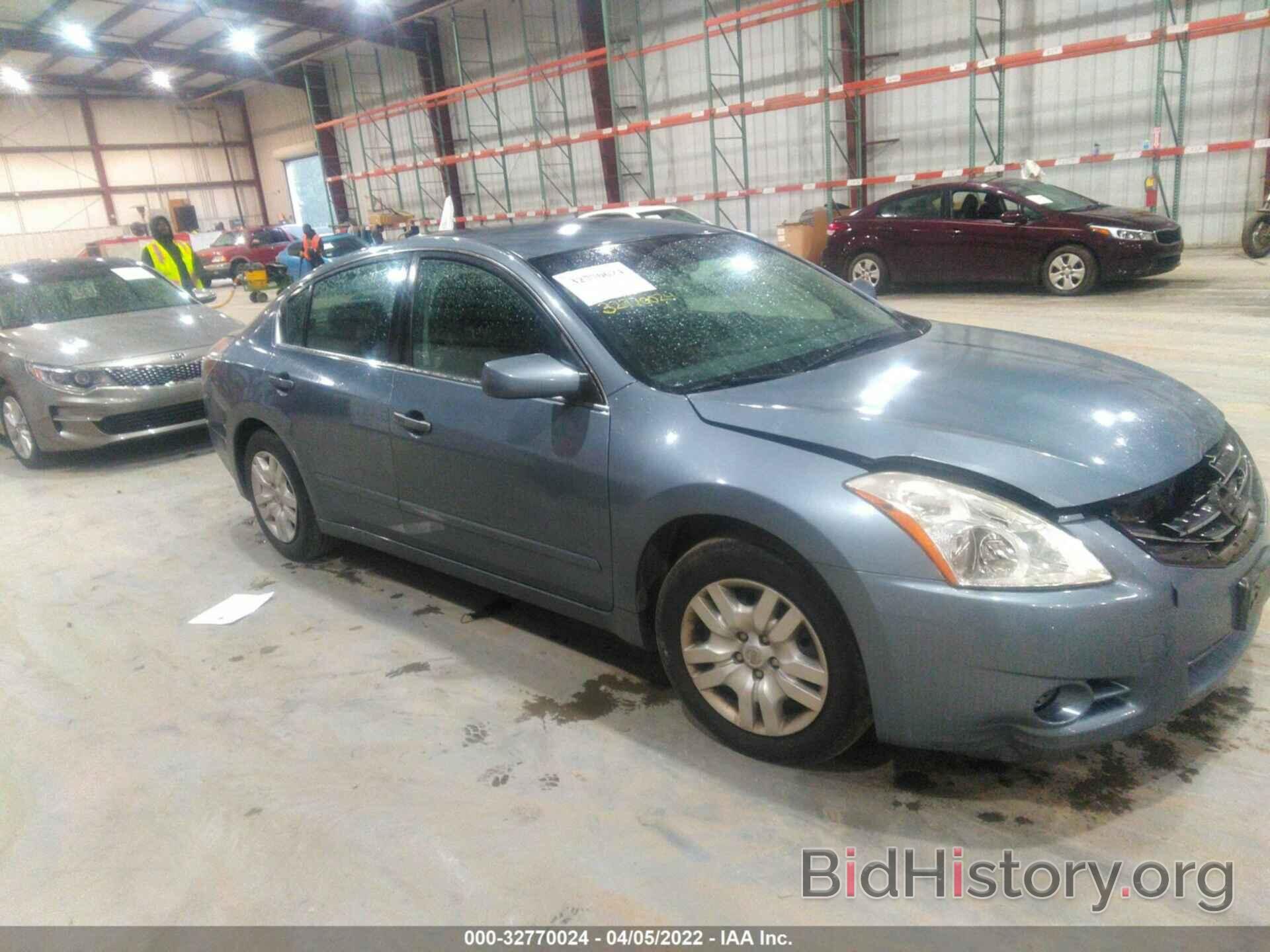 Photo 1N4AL2AP4AC141209 - NISSAN ALTIMA 2010