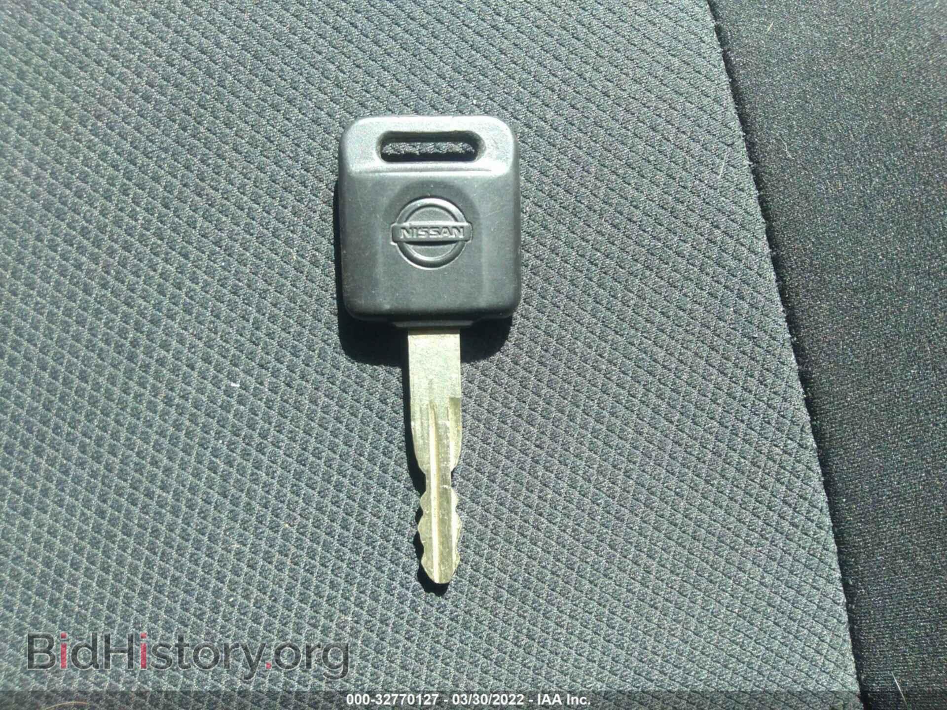 2014 NISSAN VERSA NOTE - VIN: 3N1CE2CP3EL412588 - Фото 11