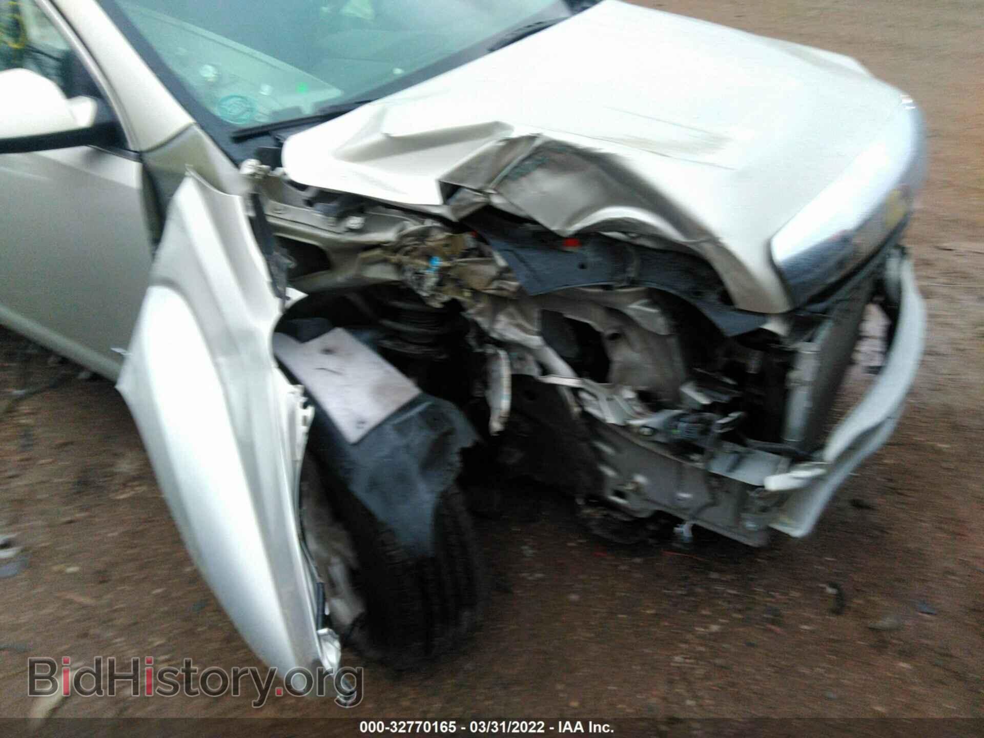 2015 GMC TERRAIN - VIN: 2GKALSEK2F6344306 - Photo 6