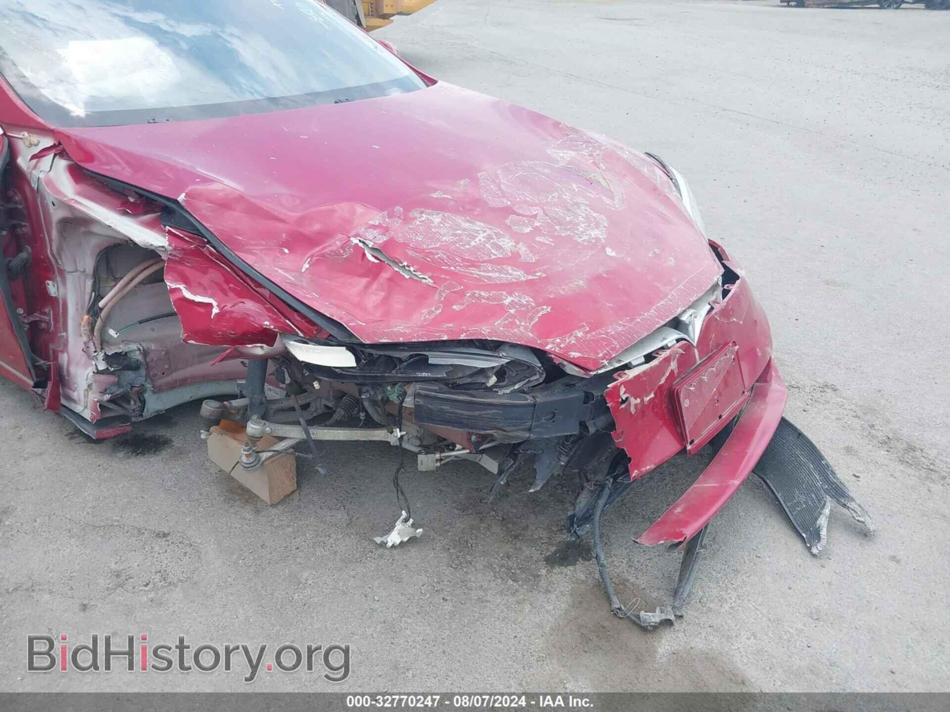 2017 TESLA MODEL S - VIN: 5YJSA1E18HF213739 - Photo 10