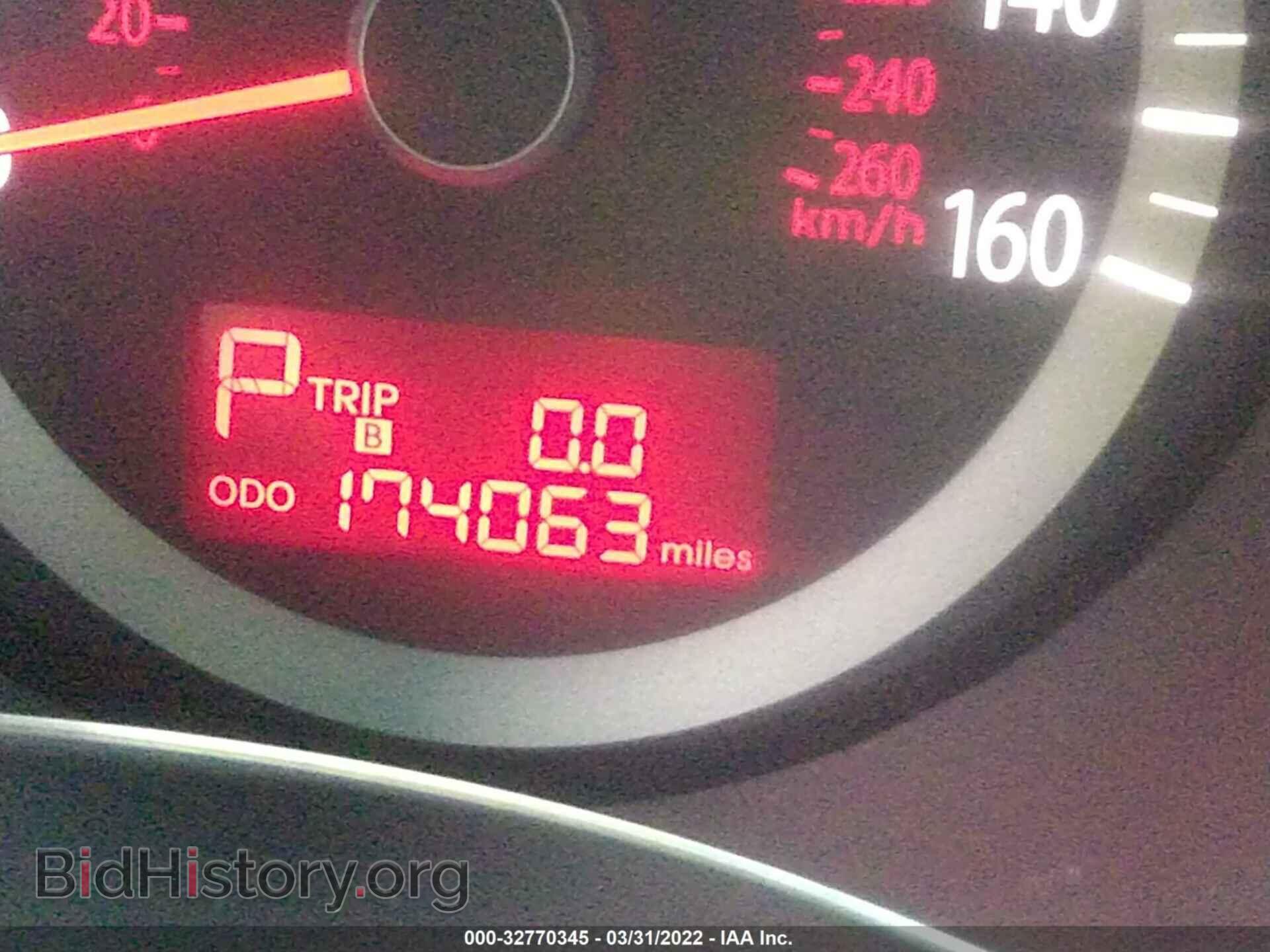 2009 KIA OPTIMA - VIN: KNAGE228195290437 - Фото 7