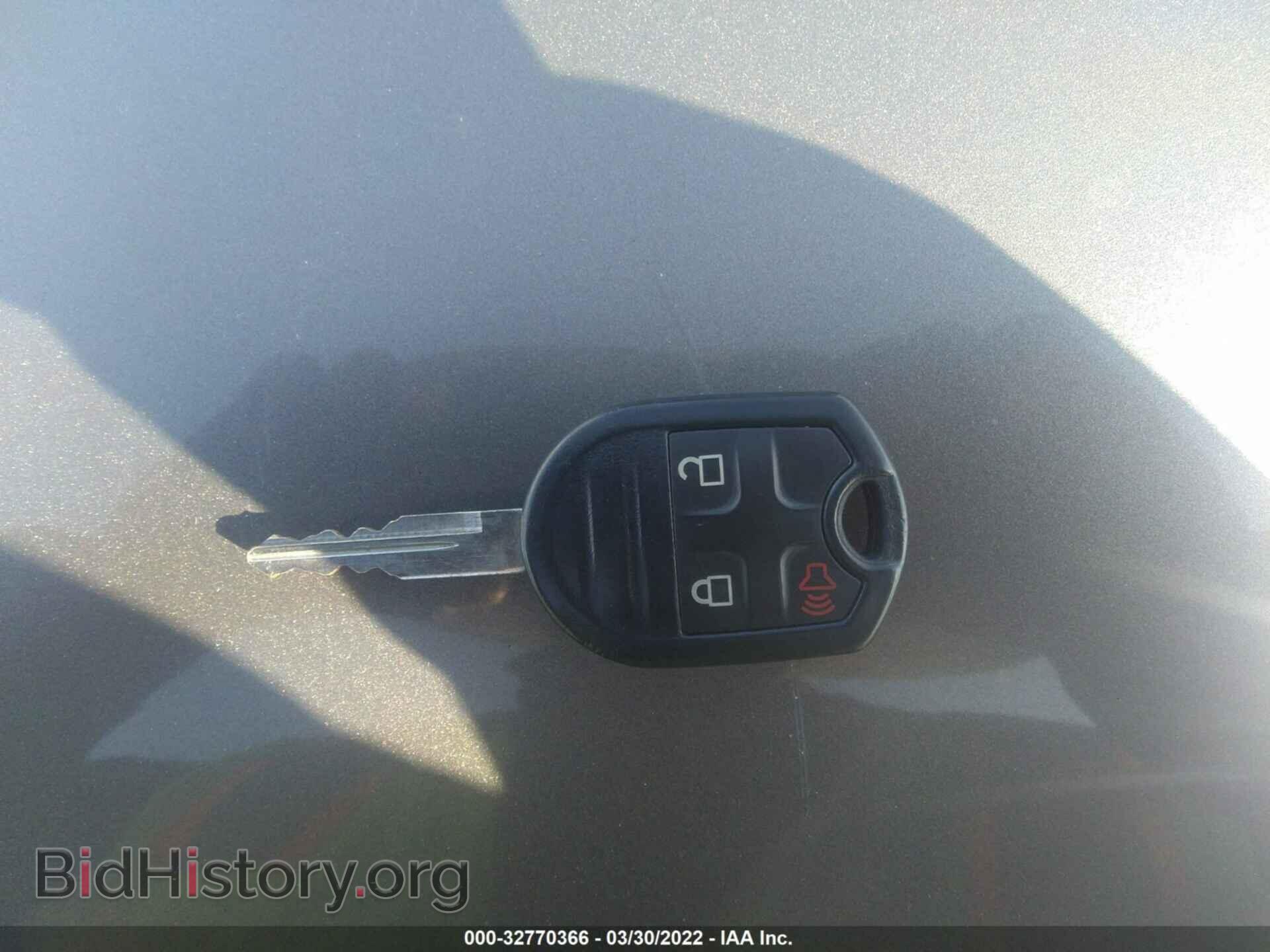 2013 FORD FLEX - VIN: 2FMGK5B84DBD03176 - Photo 11