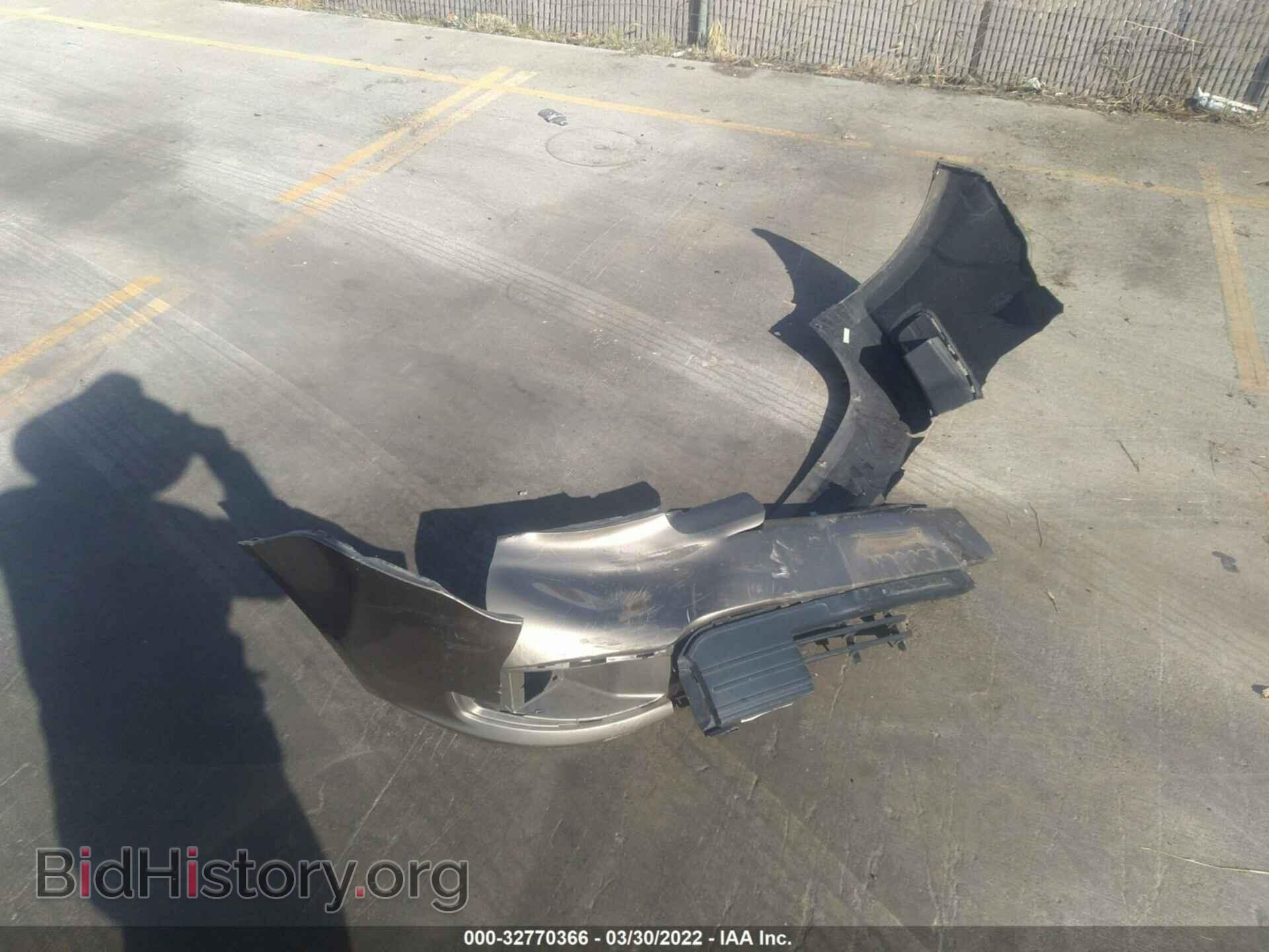 2013 FORD FLEX - VIN: 2FMGK5B84DBD03176 - Photo 12