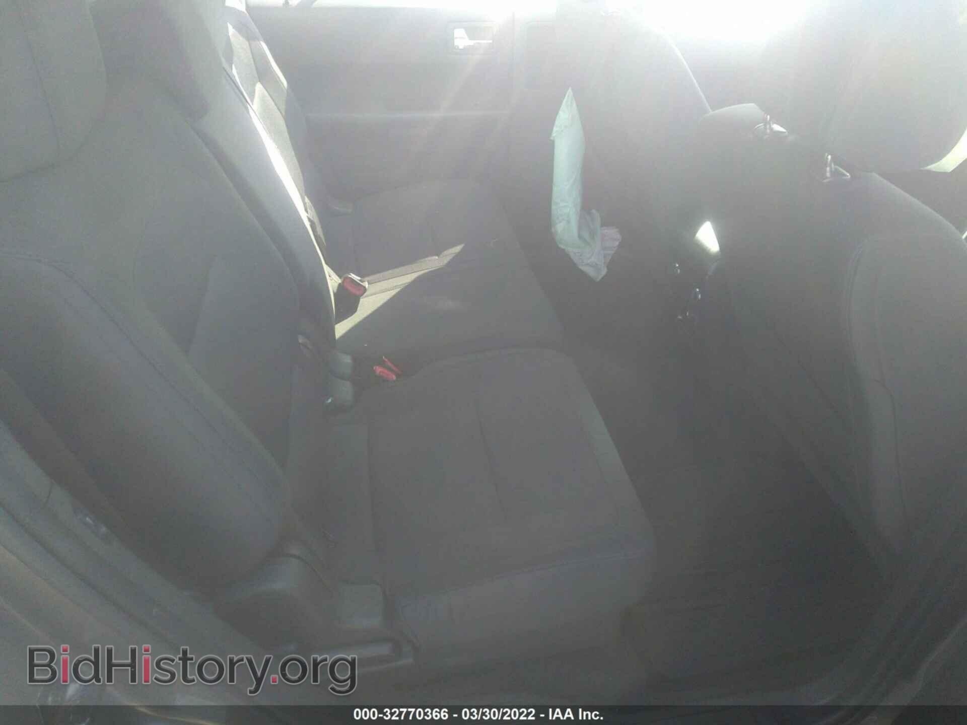 2013 FORD FLEX - VIN: 2FMGK5B84DBD03176 - Photo 8