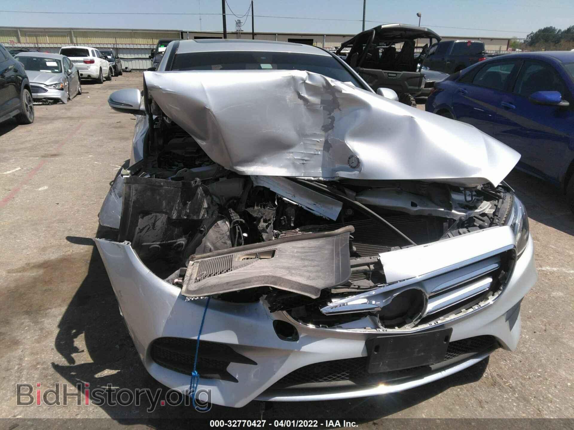 2017 MERCEDES-BENZ E-CLASS - VIN: WDDZF4JB3HA108685 - Фото 6