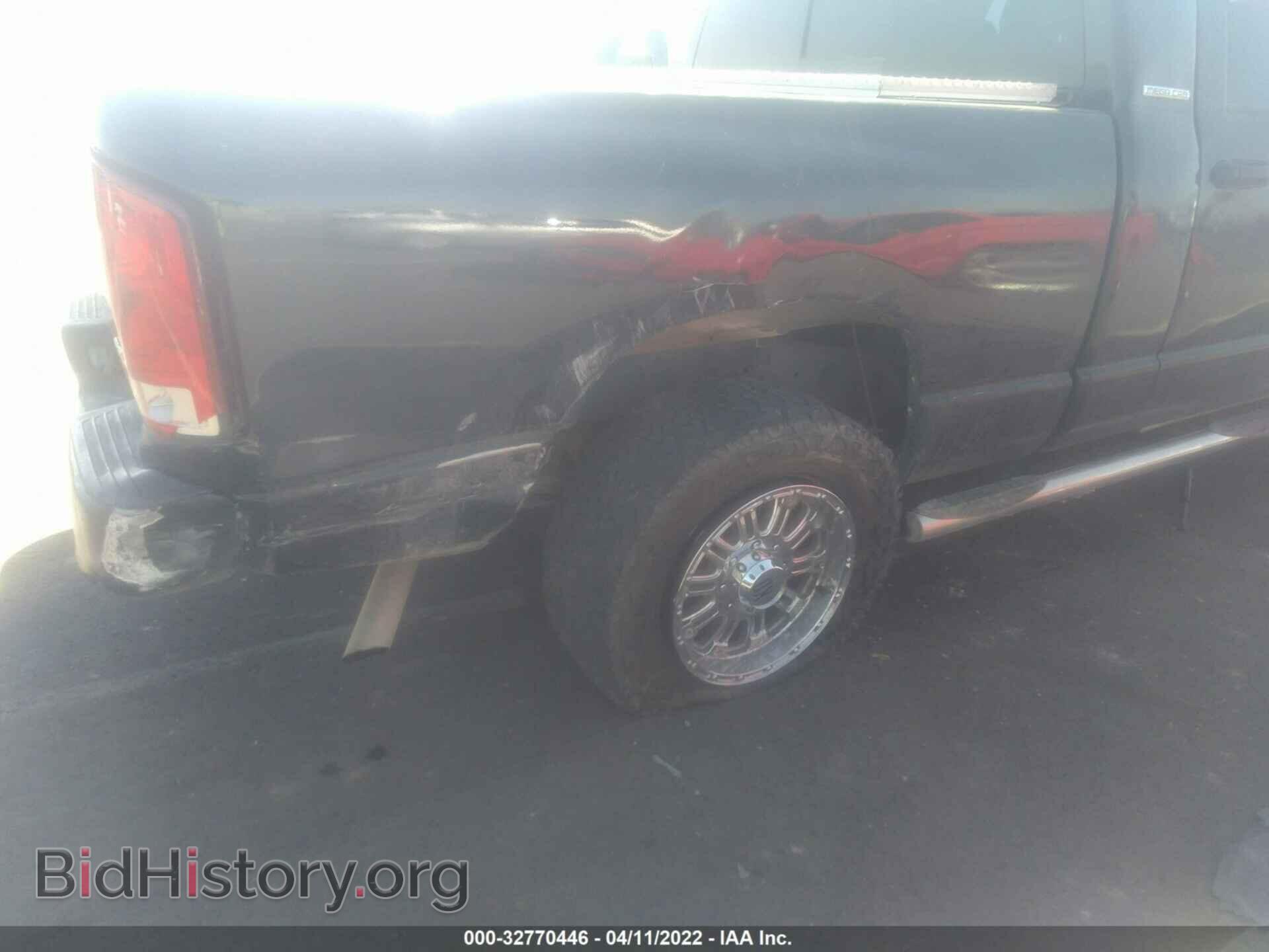 2006 DODGE RAM 1500 - VIN: 3D7KR19D06G208237 - Фото 6