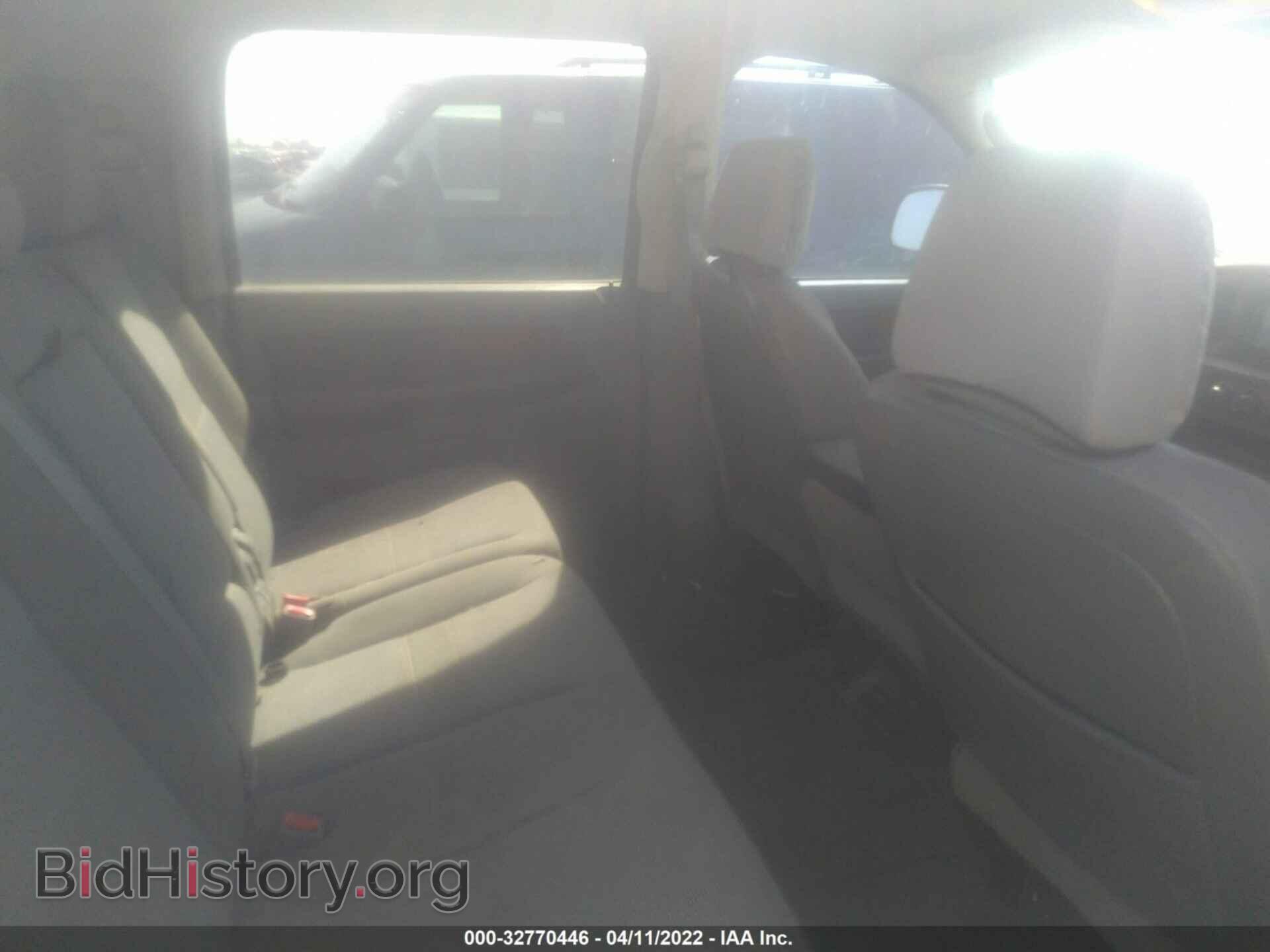 2006 DODGE RAM 1500 - VIN: 3D7KR19D06G208237 - Фото 8