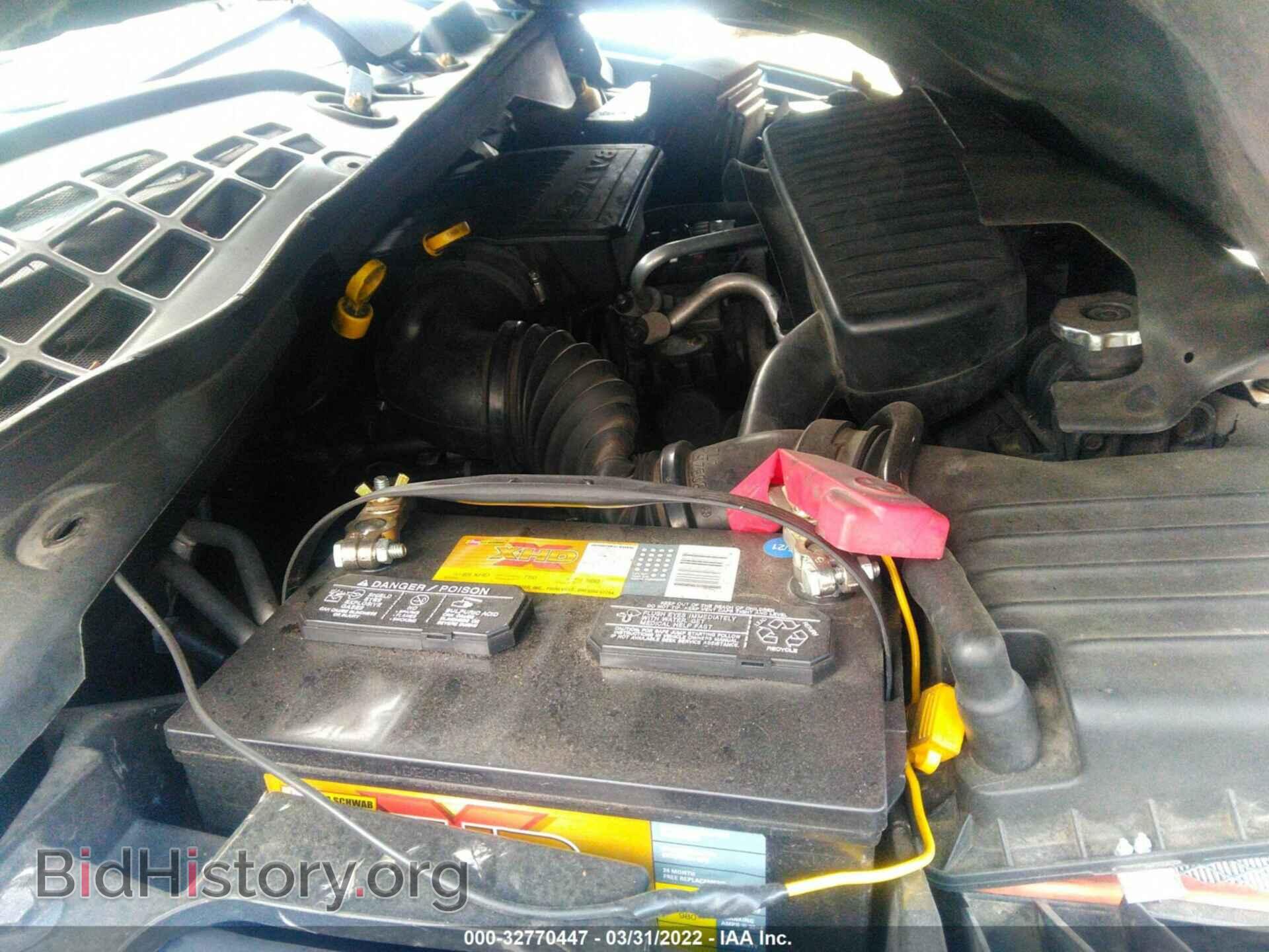 2007 DODGE DURANGO - VIN: 1D8HB48P37F583498 - Фото 10