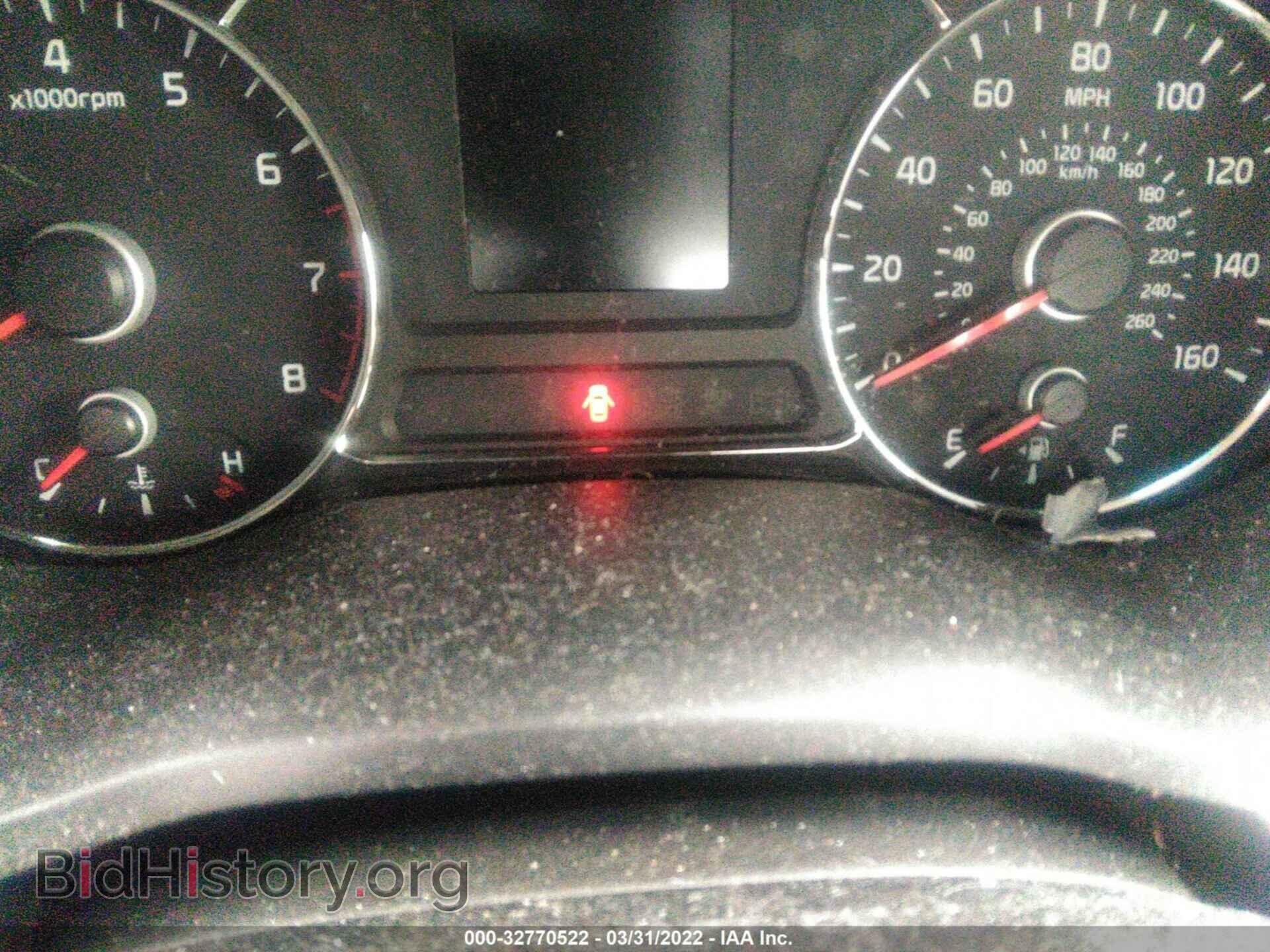 2017 KIA FORTE - VIN: 3KPFK4A75HE043792 - Фото 7