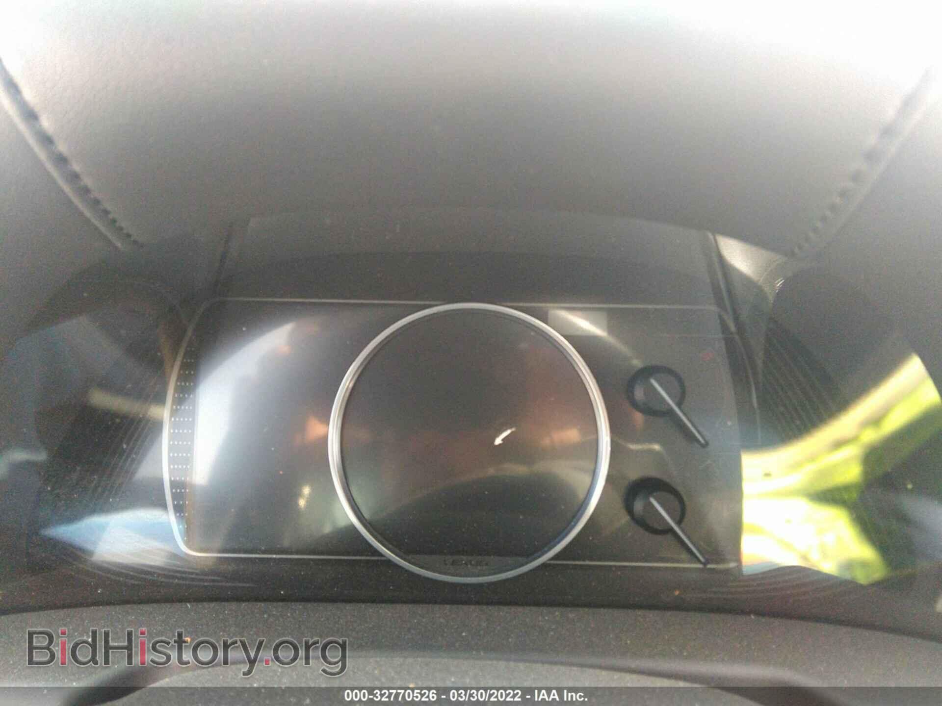 2019 LEXUS ES - VIN: JTHBZ1B12K2004938 - Фото 7