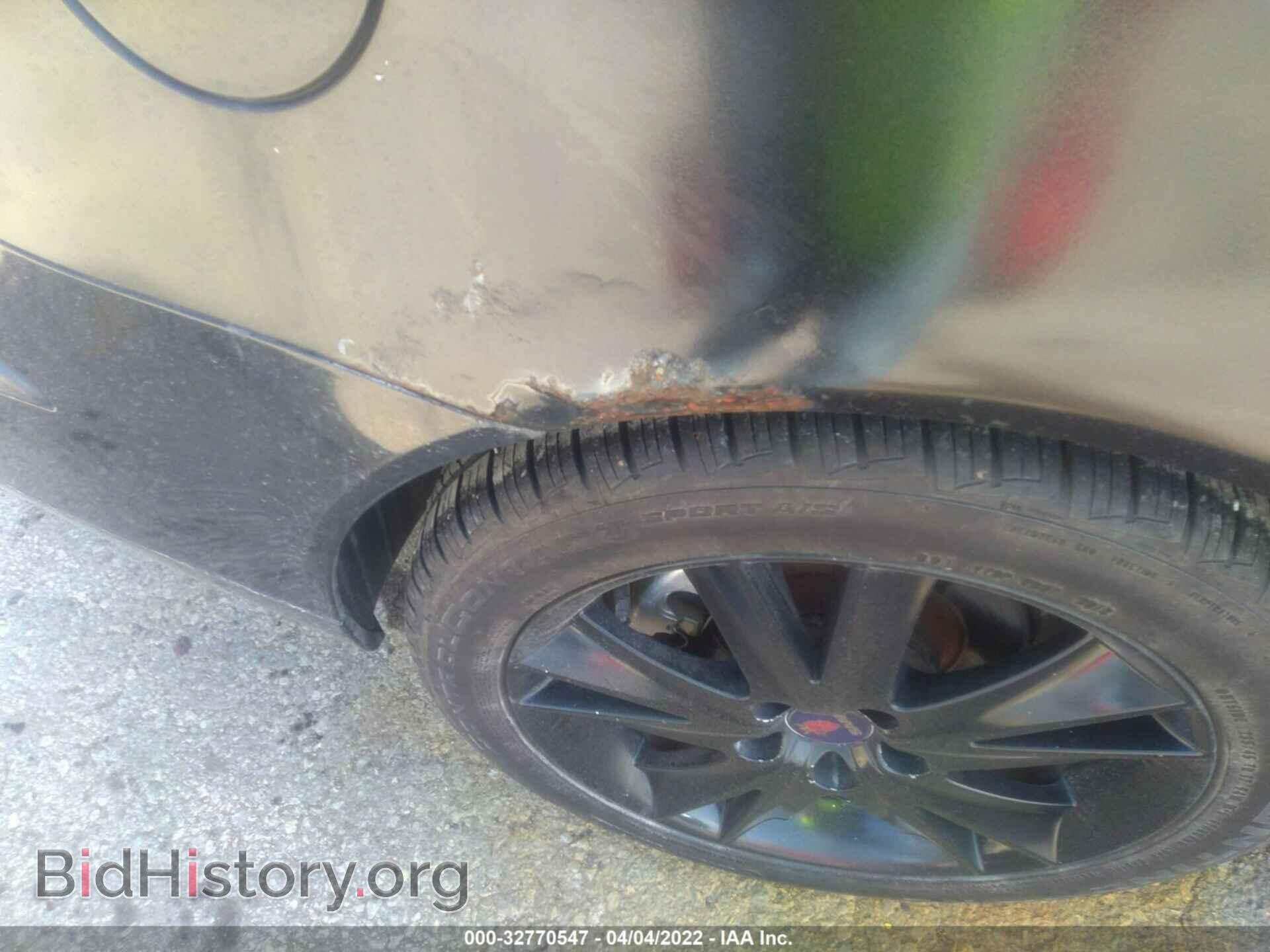 2007 SAAB 9-3 - VIN: YS3FD46Y171144592 - Фото 6