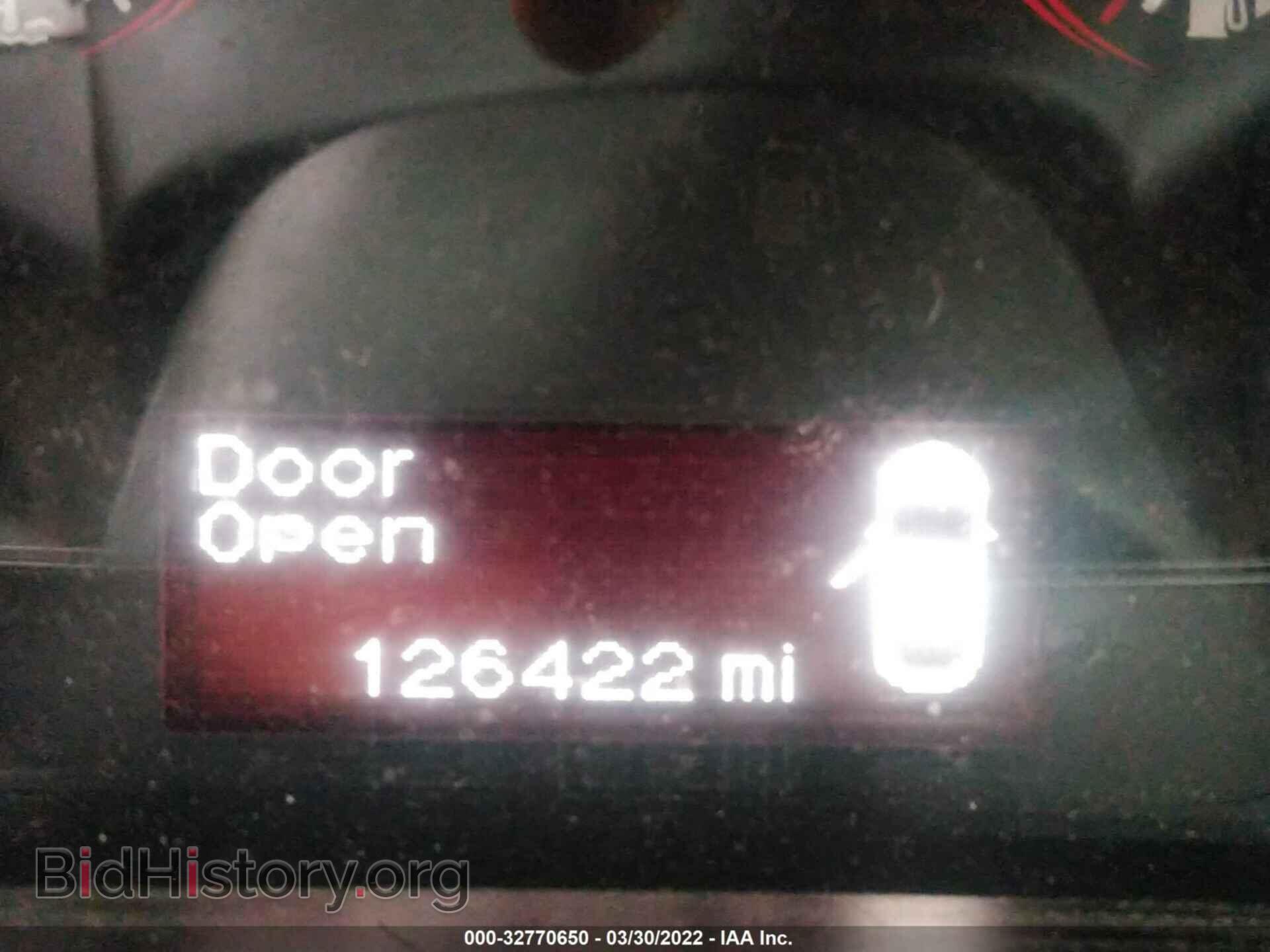 2013 DODGE DART - VIN: 1C3CDFAAXDD224083 - Photo 7