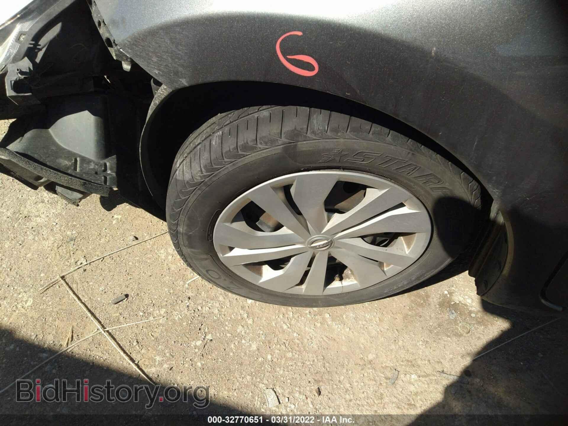 2017 NISSAN VERSA NOTE - VIN: 3N1CE2CP6HL378294 - Фото 12