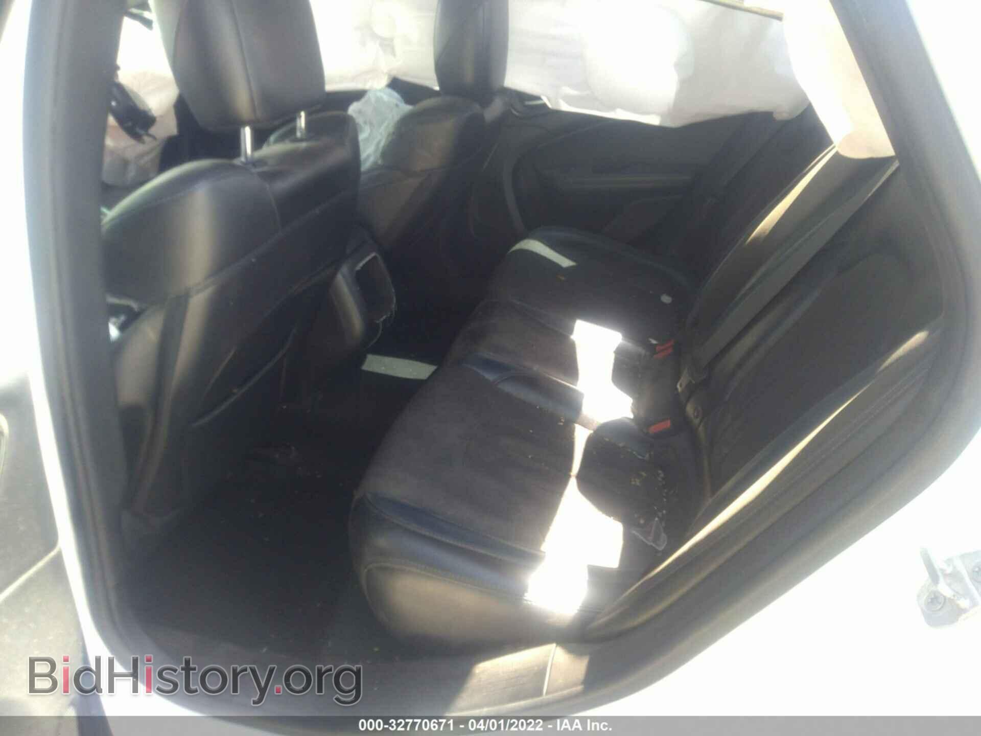 2015 CHRYSLER 200 - VIN: 1C3CCCBB6FN578561 - Фото 8