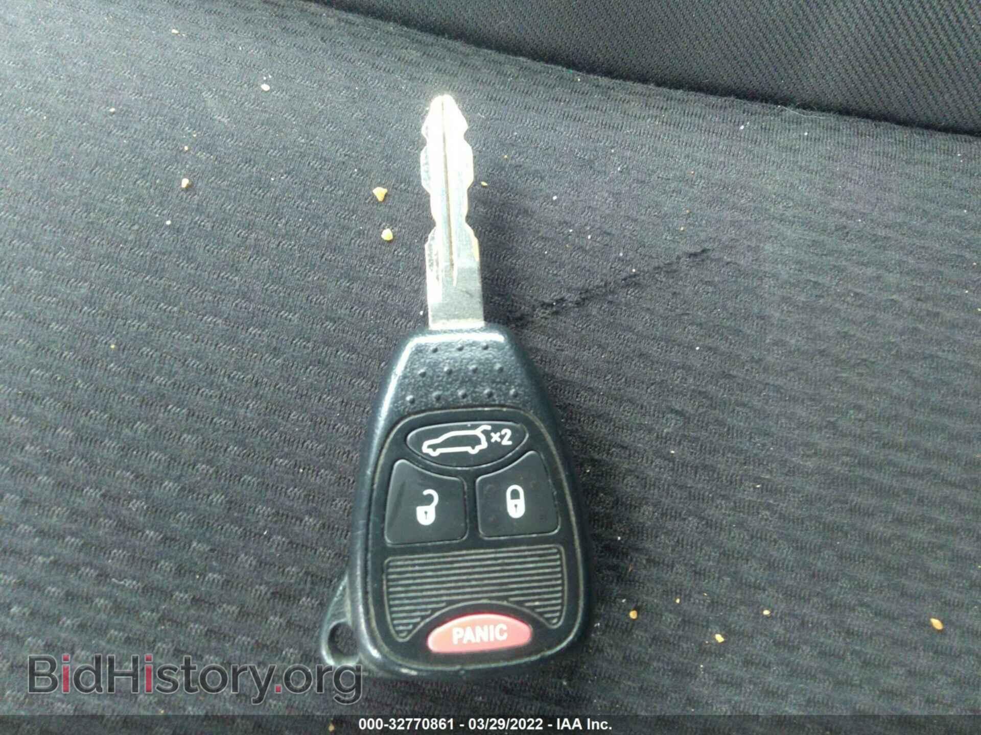 2013 CHRYSLER 200 - VIN: 1C3CCBAB6DN735904 - Фото 11