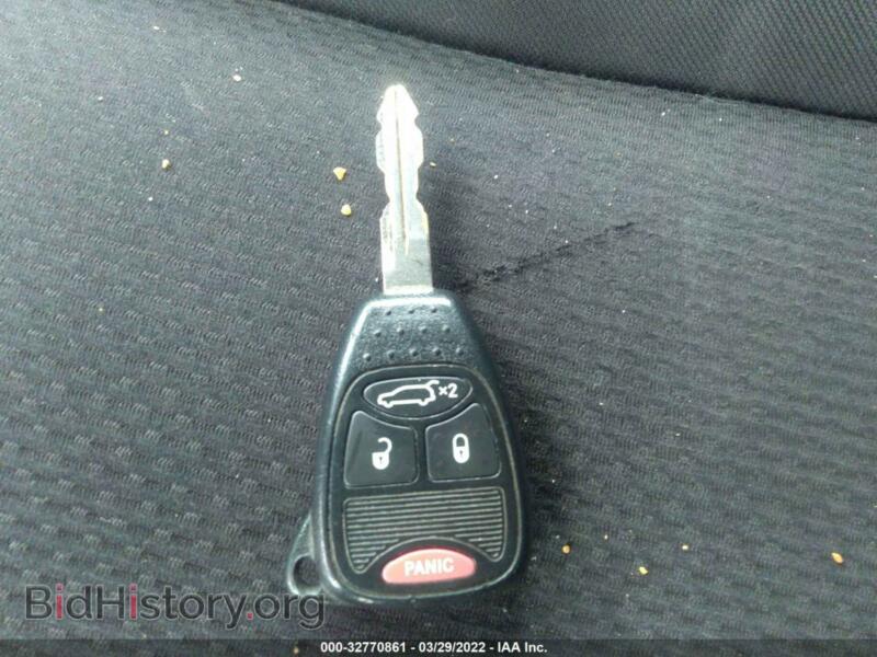 2013 Chrysler 200 (VIN 1C3CCBAB6DN735904) — photo 11 of 11