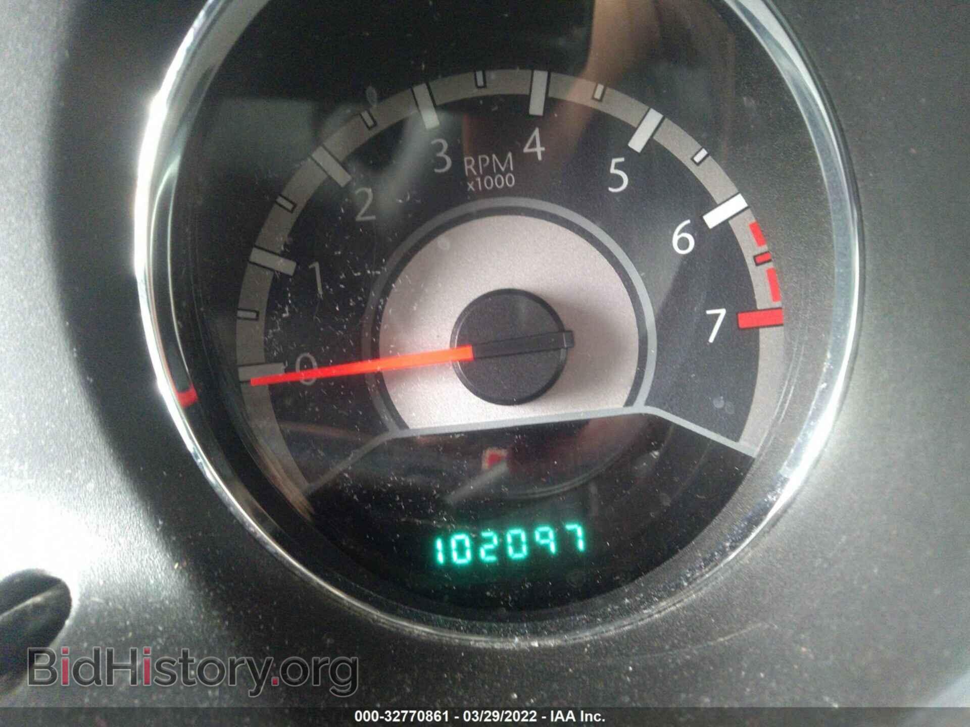2013 CHRYSLER 200 - VIN: 1C3CCBAB6DN735904 - Фото 7