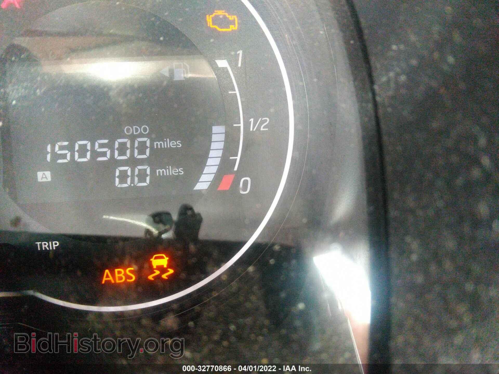 2017 NISSAN VERSA NOTE - VIN: 3N1CE2CP4HL353894 - Фото 7