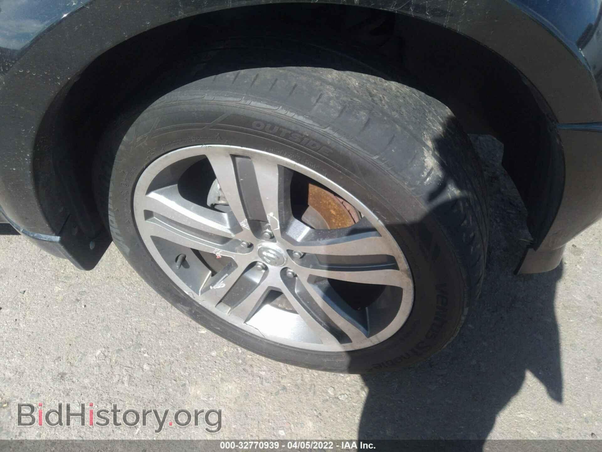 2011 DODGE NITRO - VIN: 1D4PT4GX0BW606529 - Фото 14